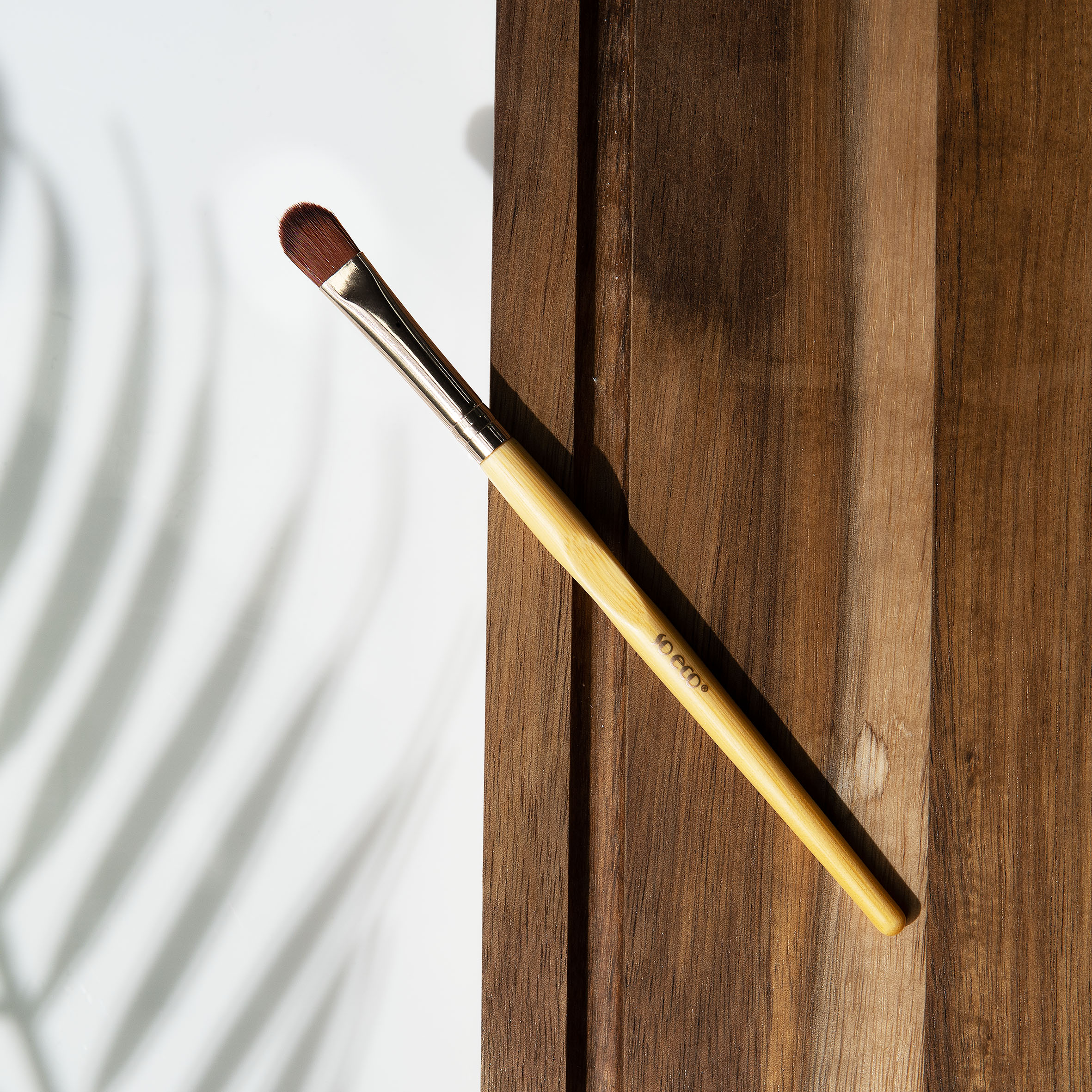 So Eco Eye Shading Brush - 2