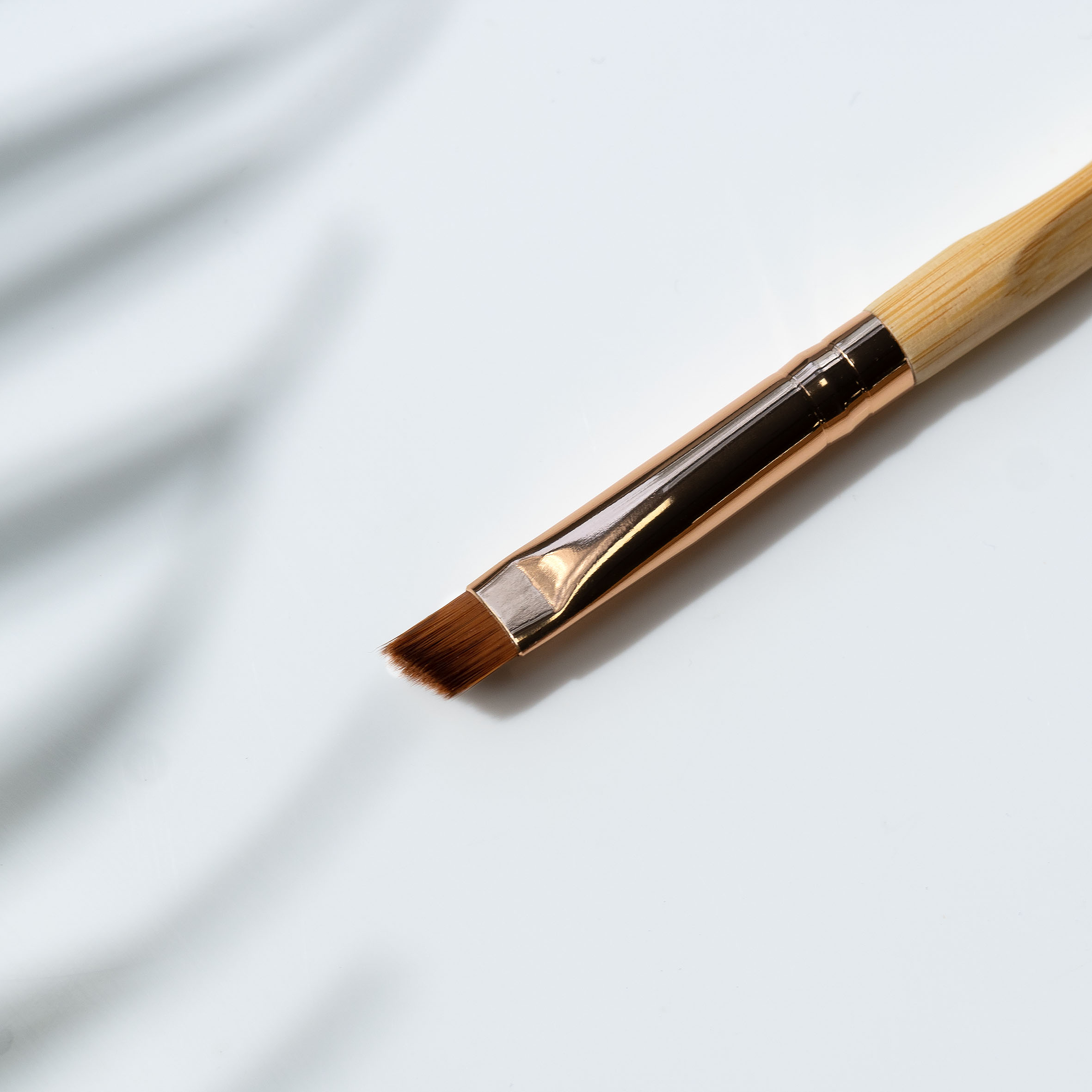So Eco Angled Eyeliner Brush - 3