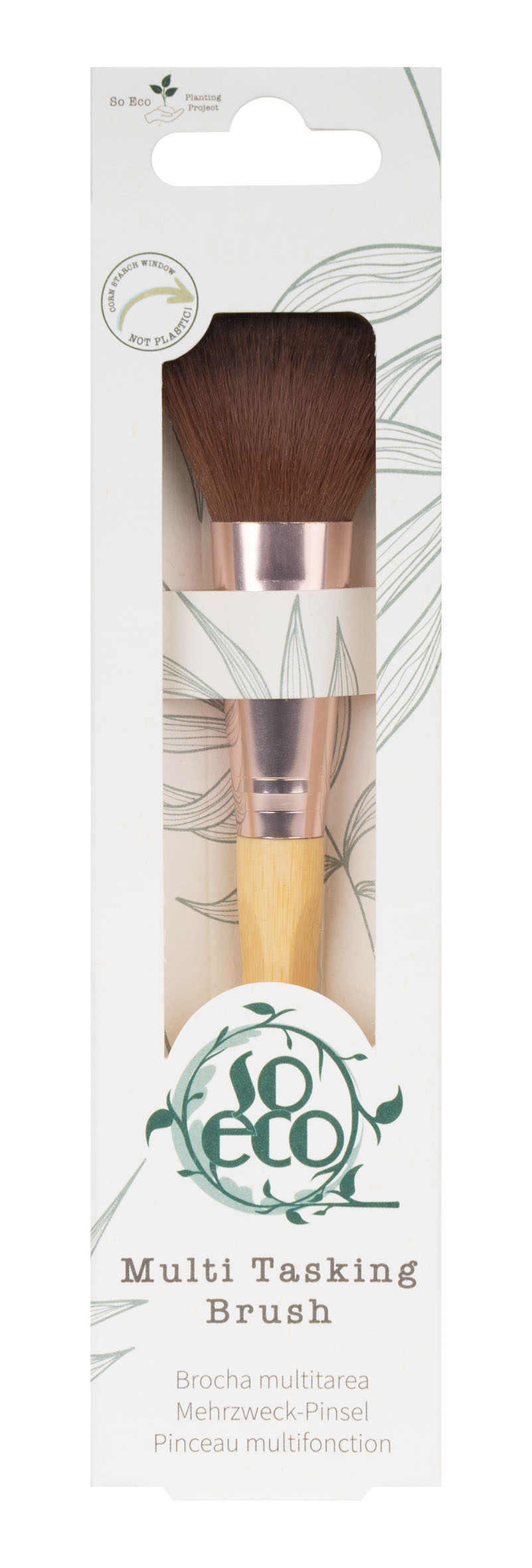 So Eco Multi Tasking Brush