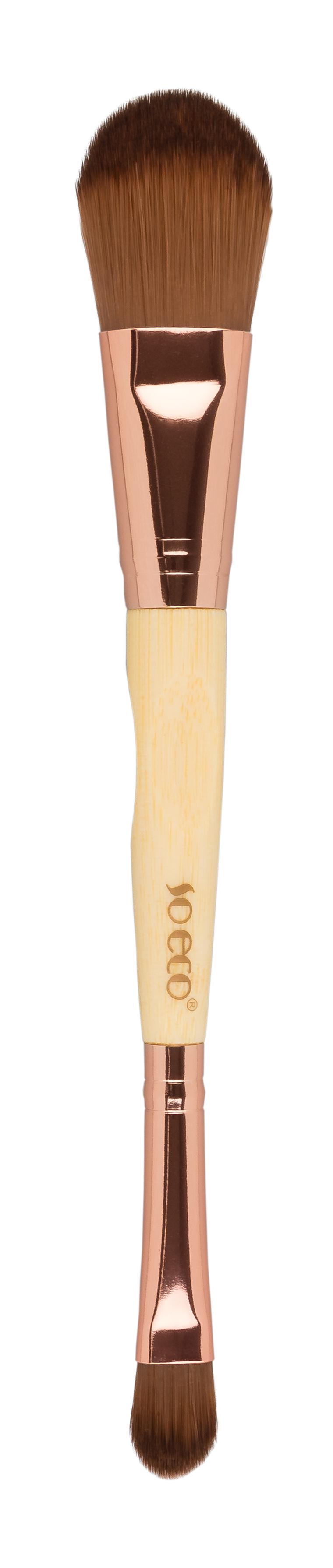 So Eco Foundation & Concealer Brush - 5
