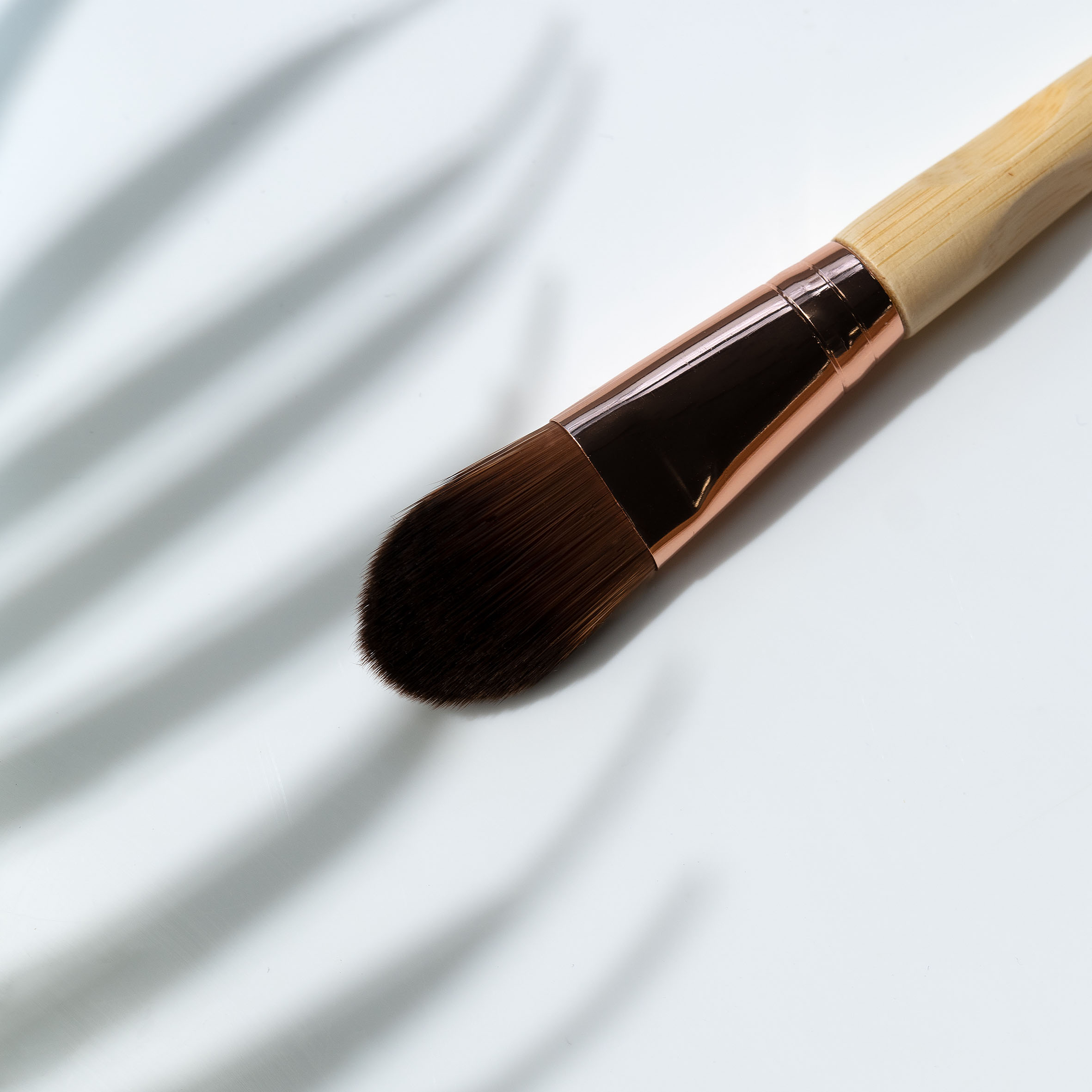 So Eco Foundation & Concealer Brush - 3