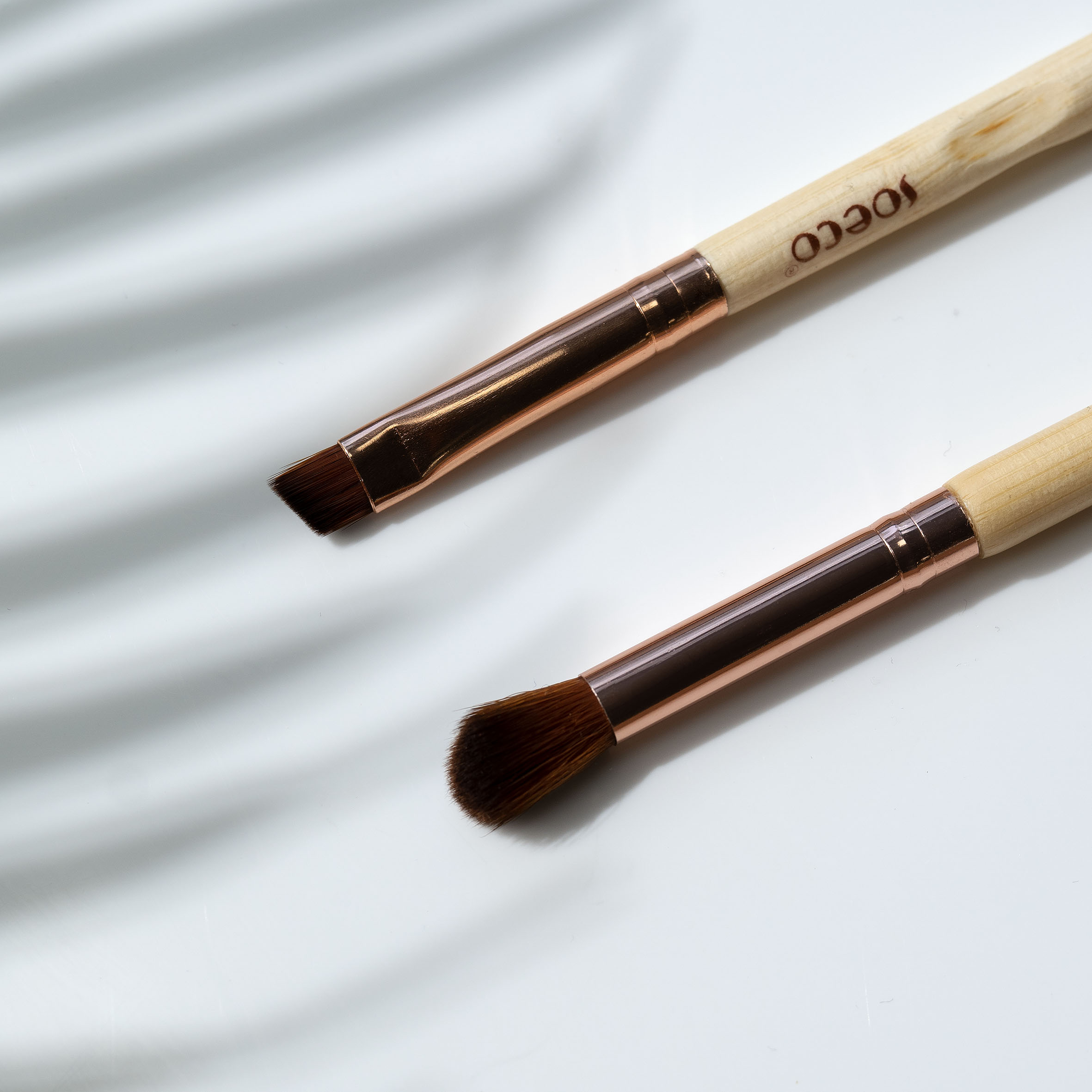 So Eco Eye Duo Brush Set - 4