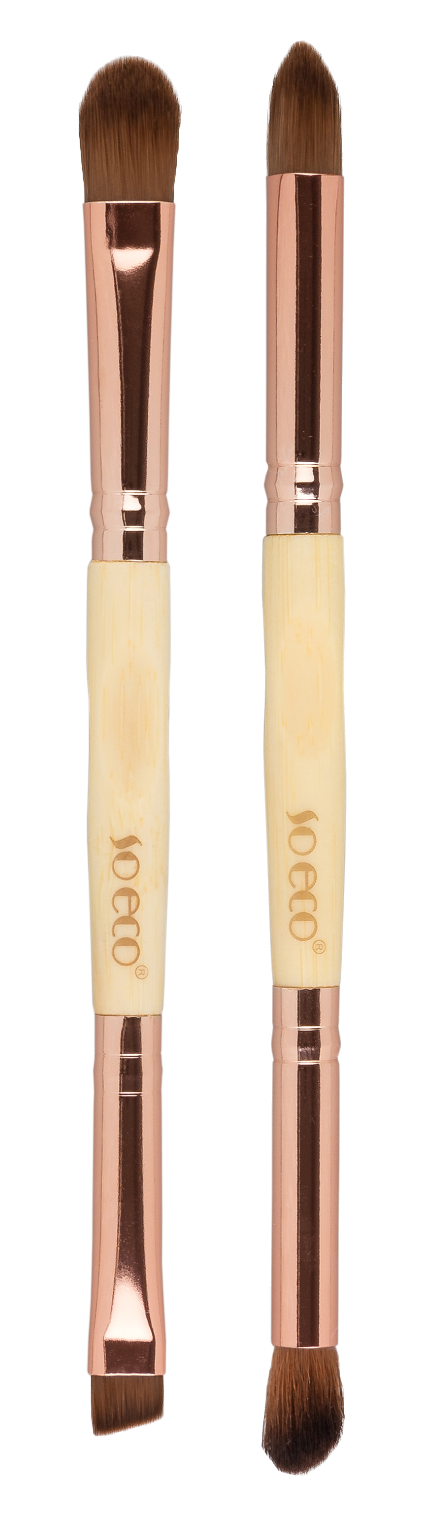 So Eco Eye Duo Brush Set - 5