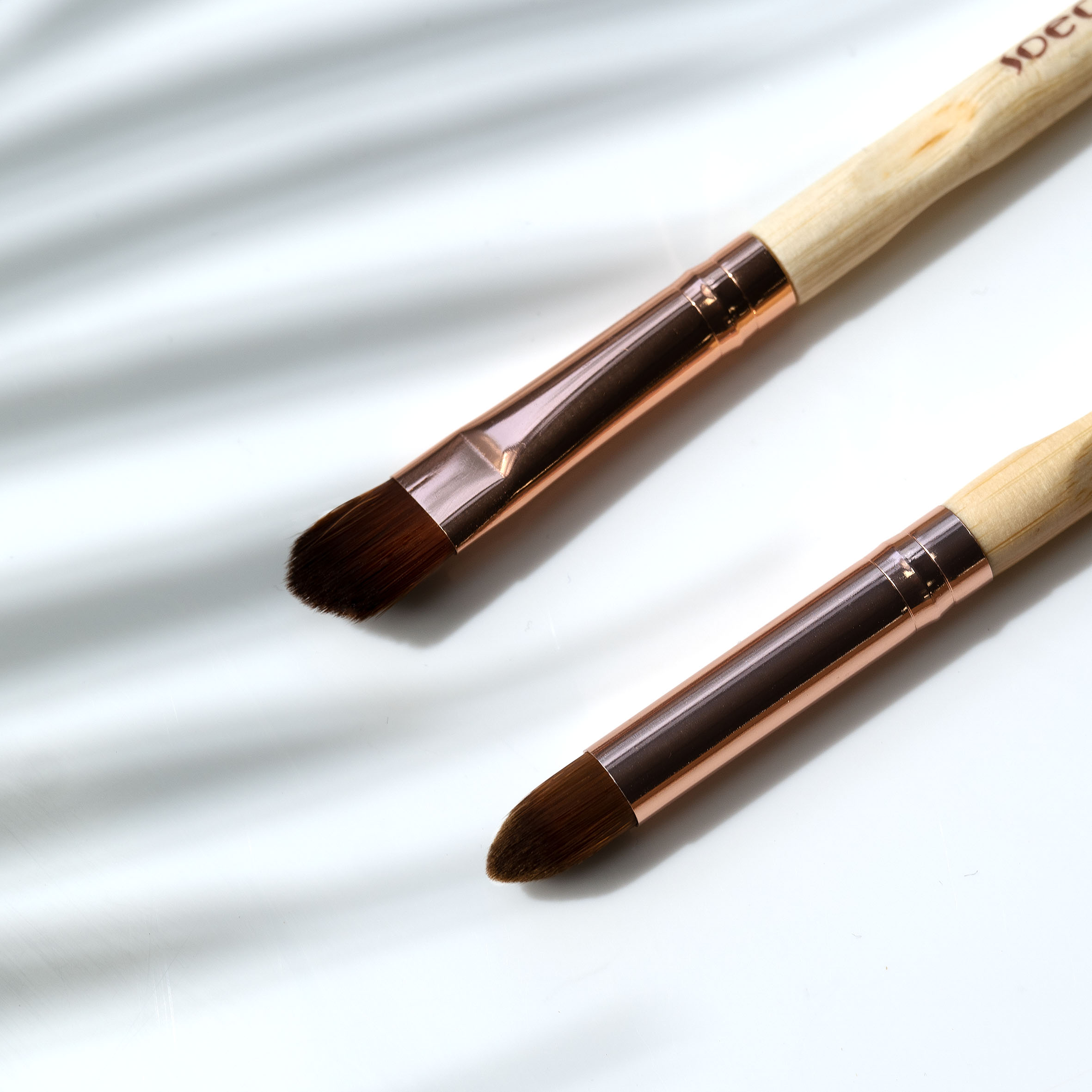 So Eco Eye Duo Brush Set - 3