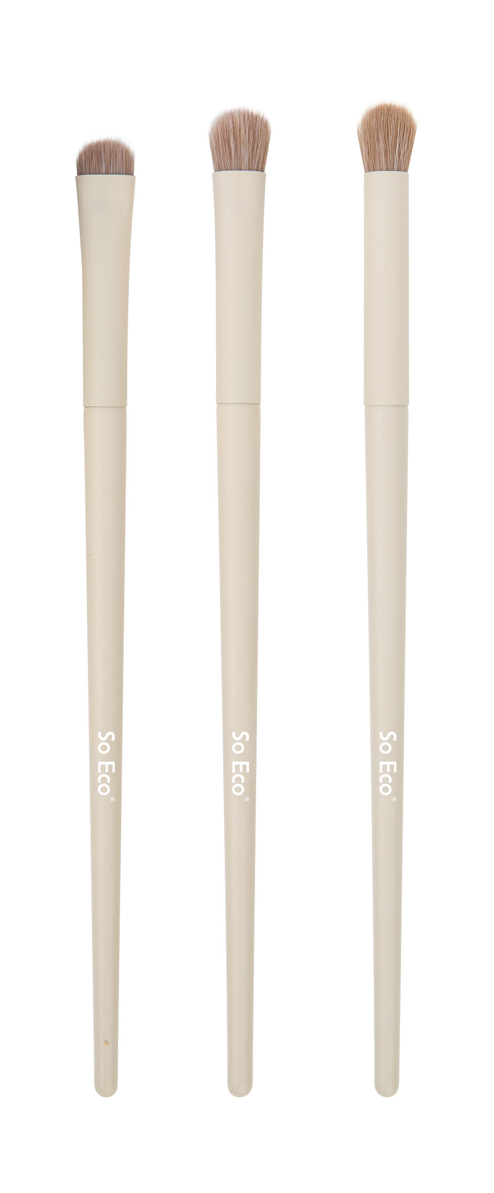 So Eco Eye Crease Set - 4