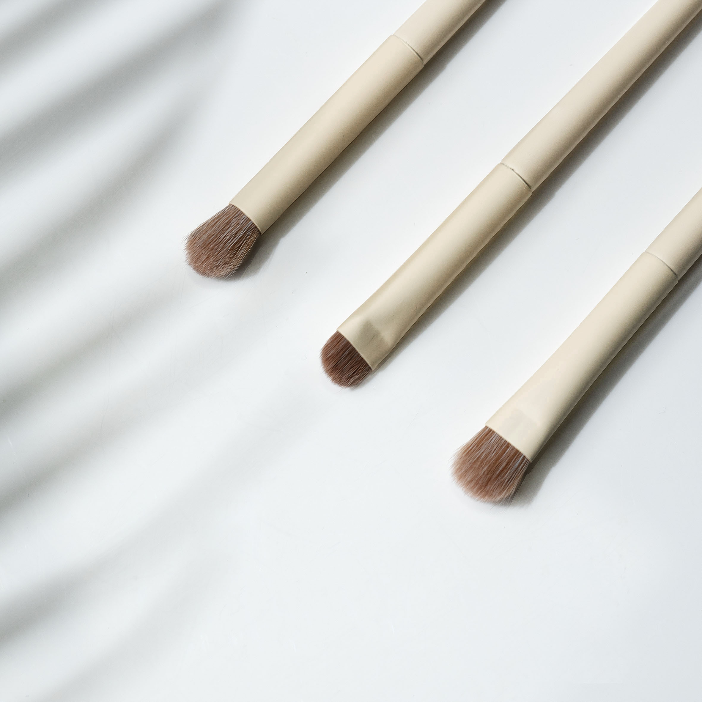 So Eco Eye Crease Set - 3