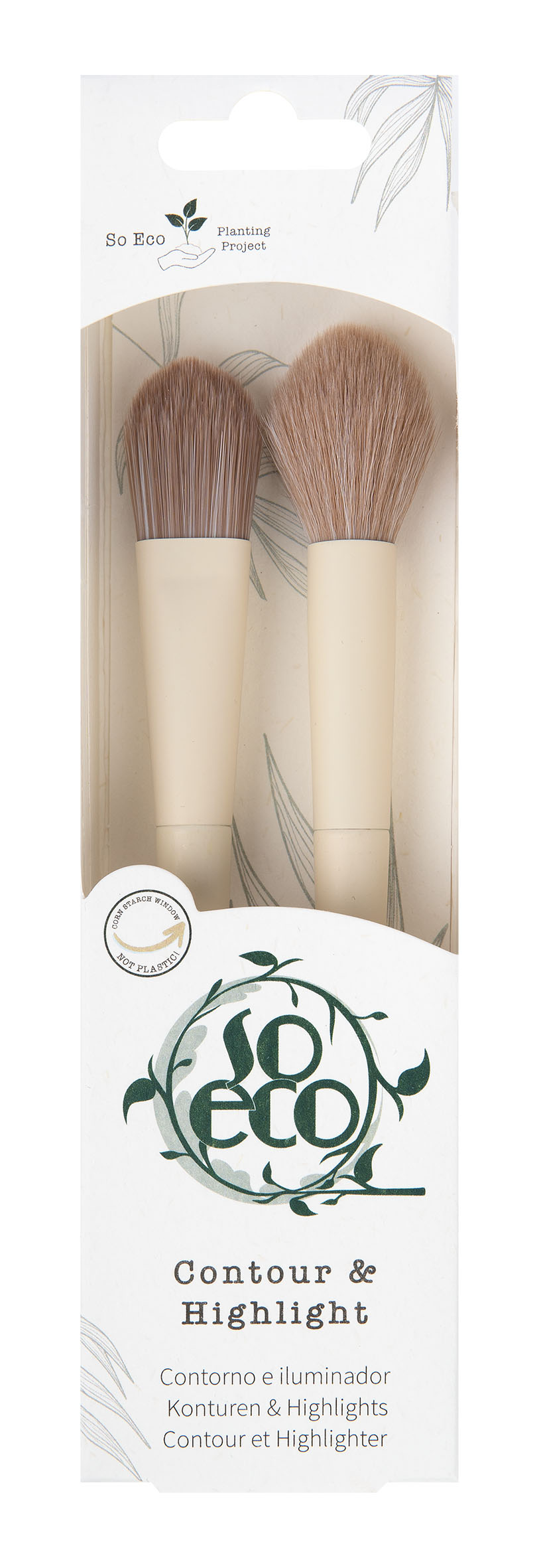 So Eco Contour & Highlight