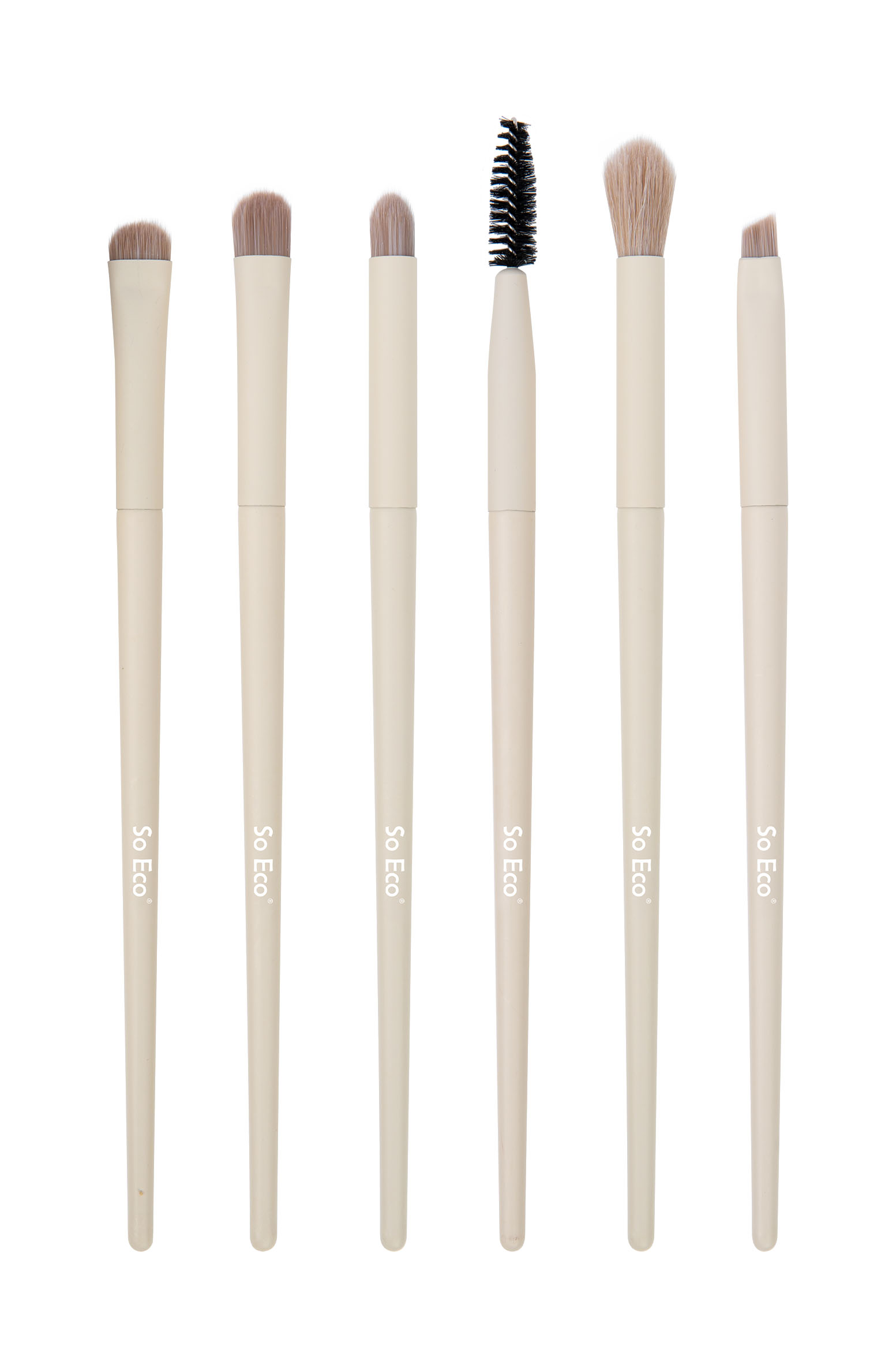 So Eco Eye & Brow Set - 4