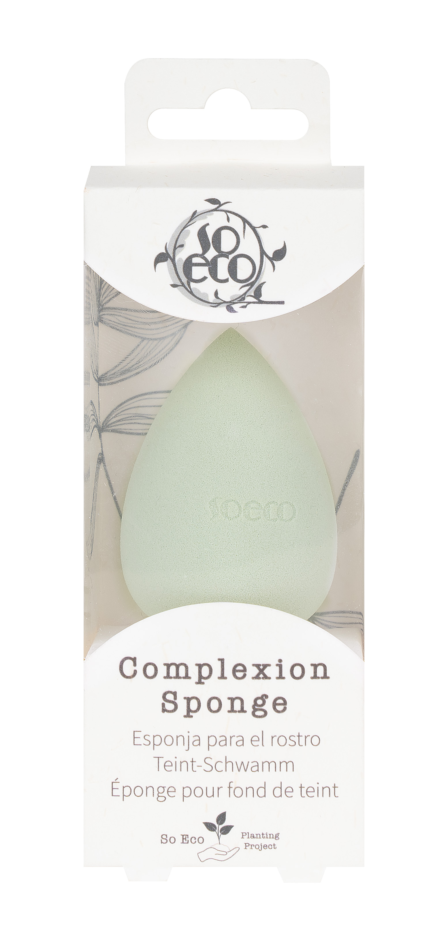 So Eco Complexion Sponge