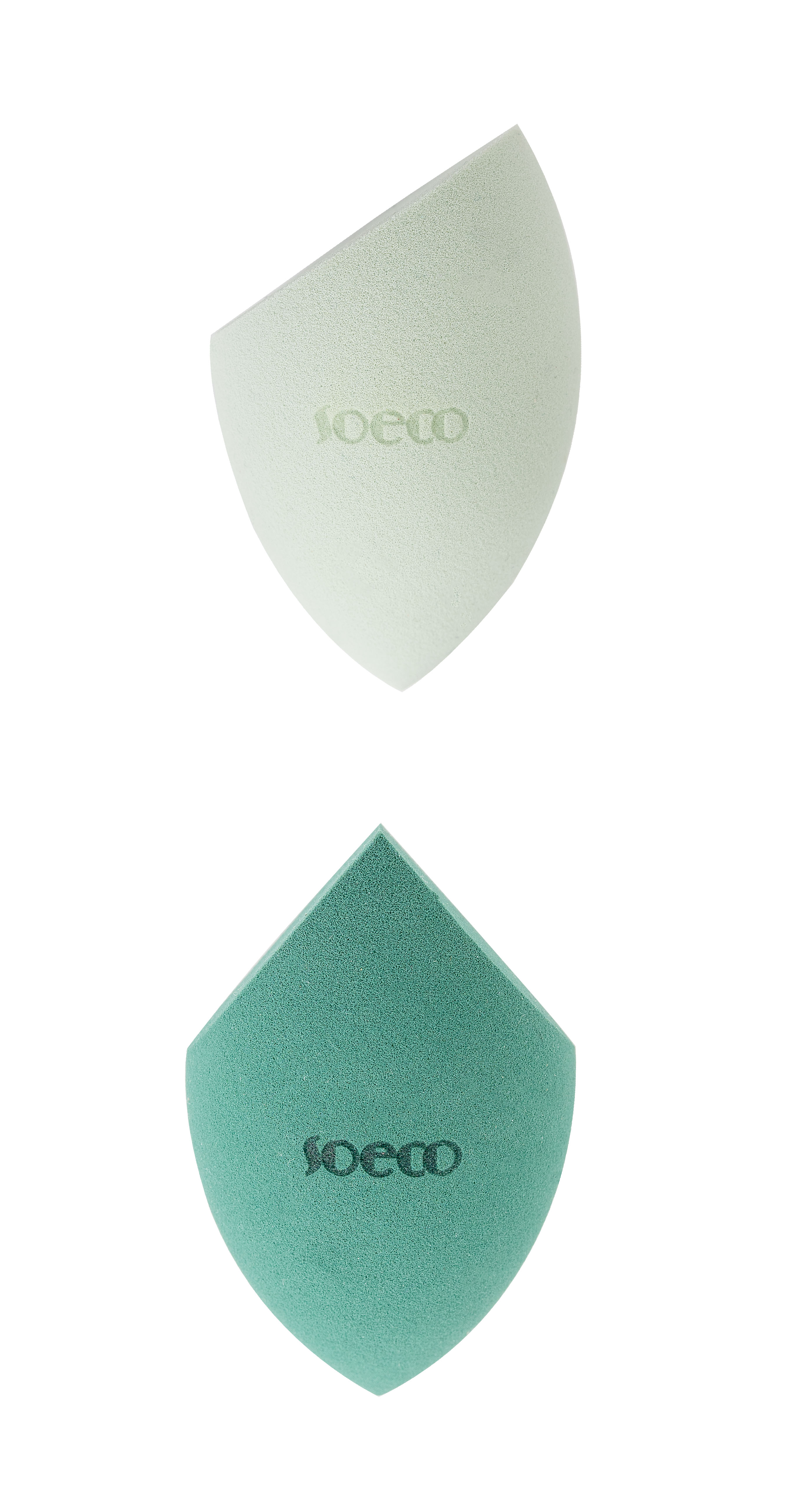 So Eco Complexion Sponge Duo