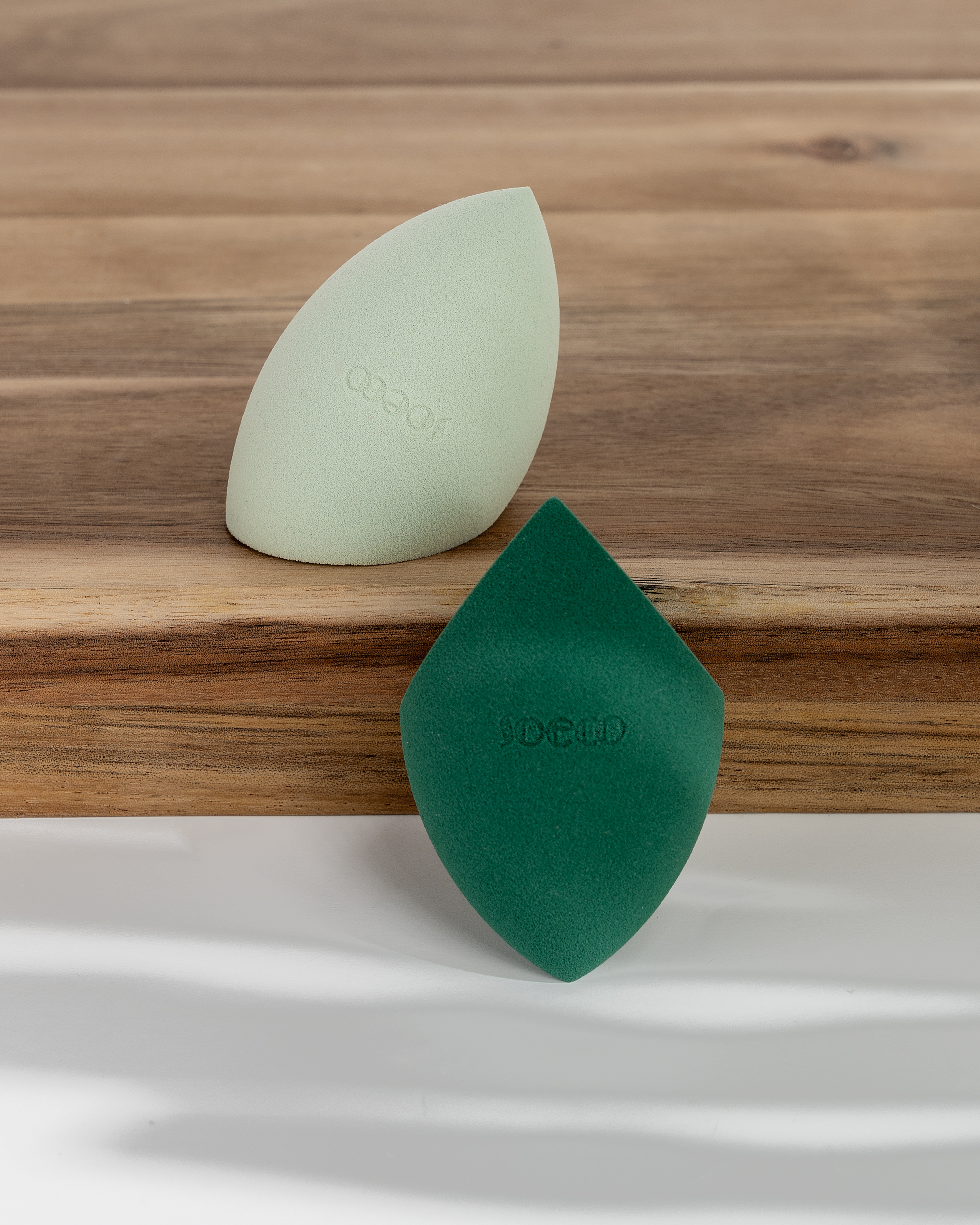So Eco Complexion Sponge Duo - 2