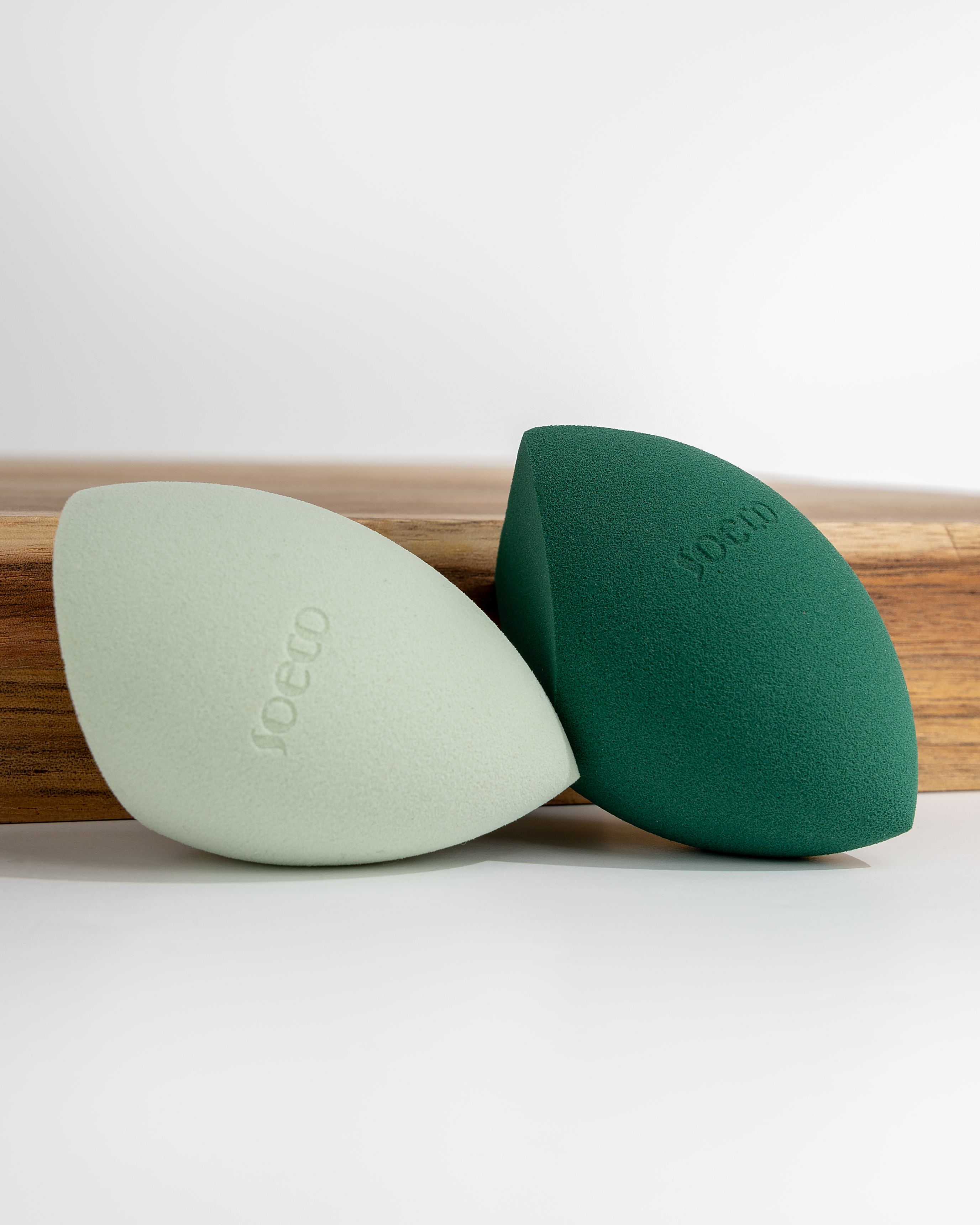So Eco Complexion Sponge Duo - 3