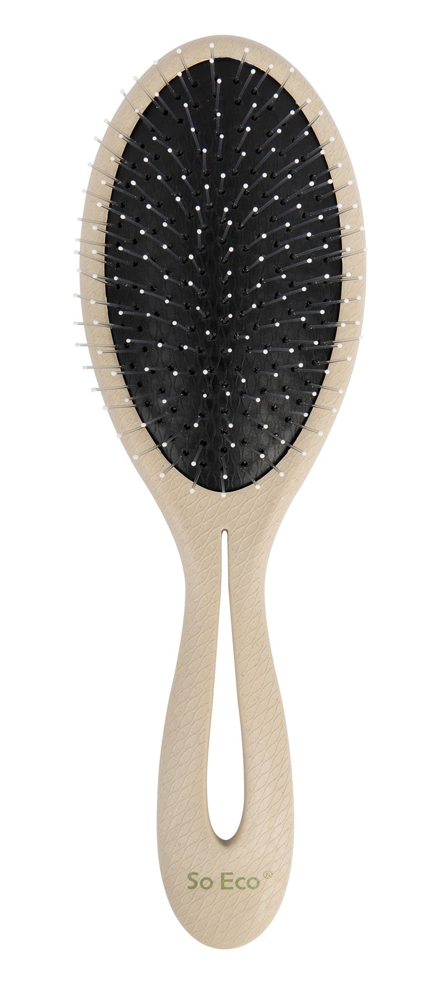 So Eco Biodegradable Detangling Brush - 3