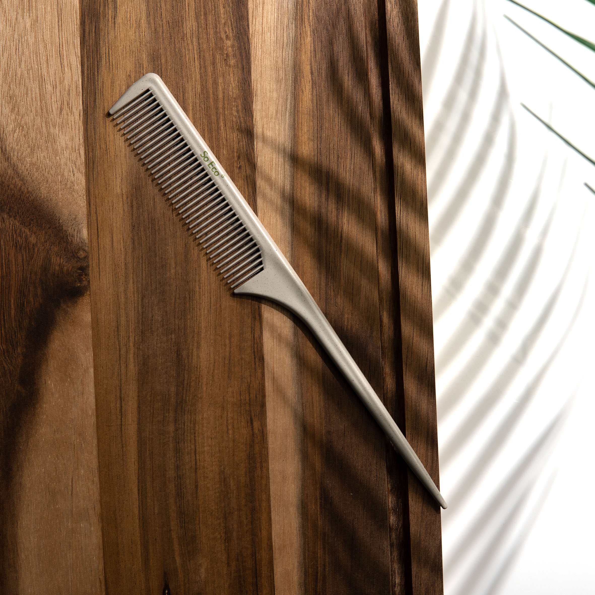 So Eco Biodegradable Tail Comb - 2
