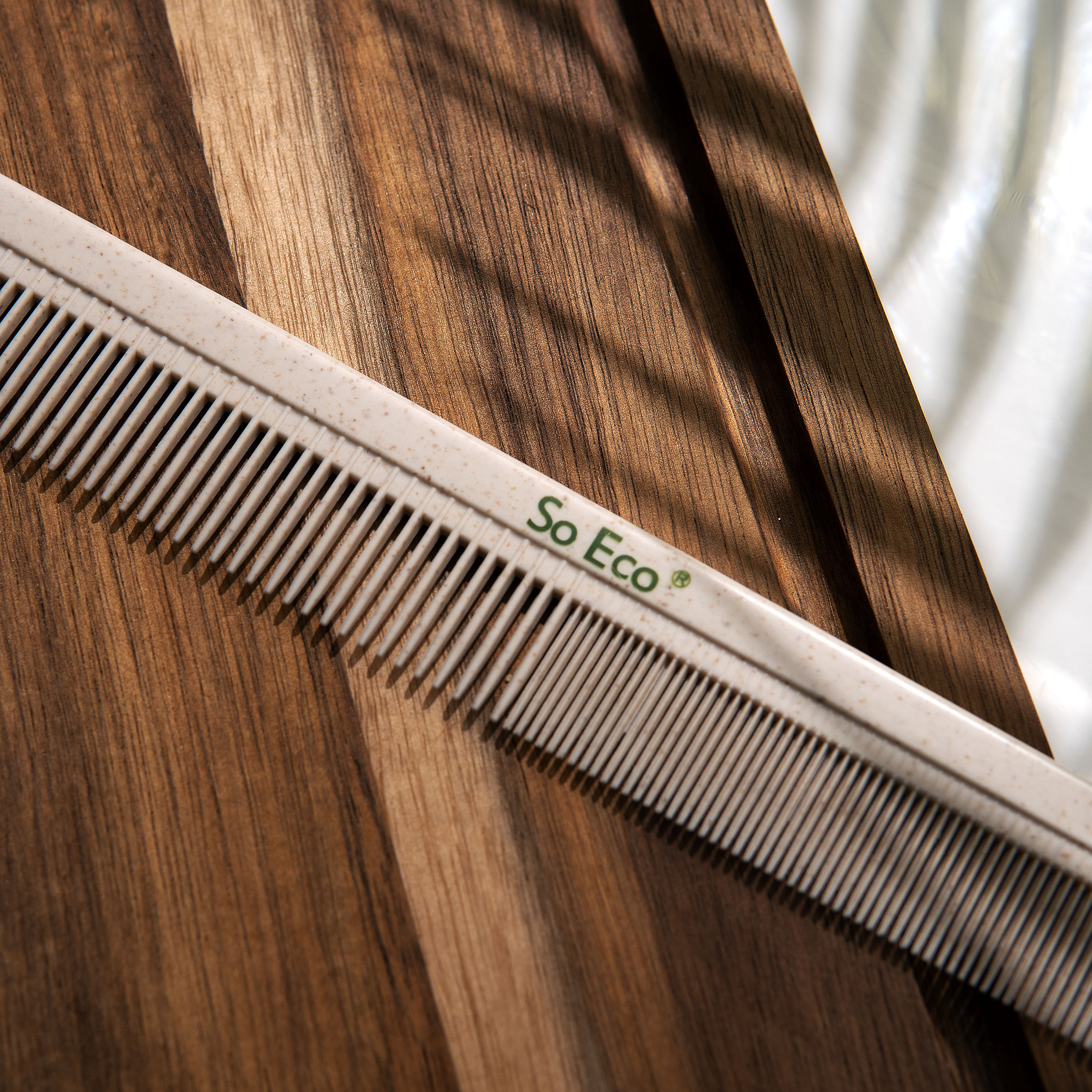 So Eco Biodegradable Cutting Comb - 3