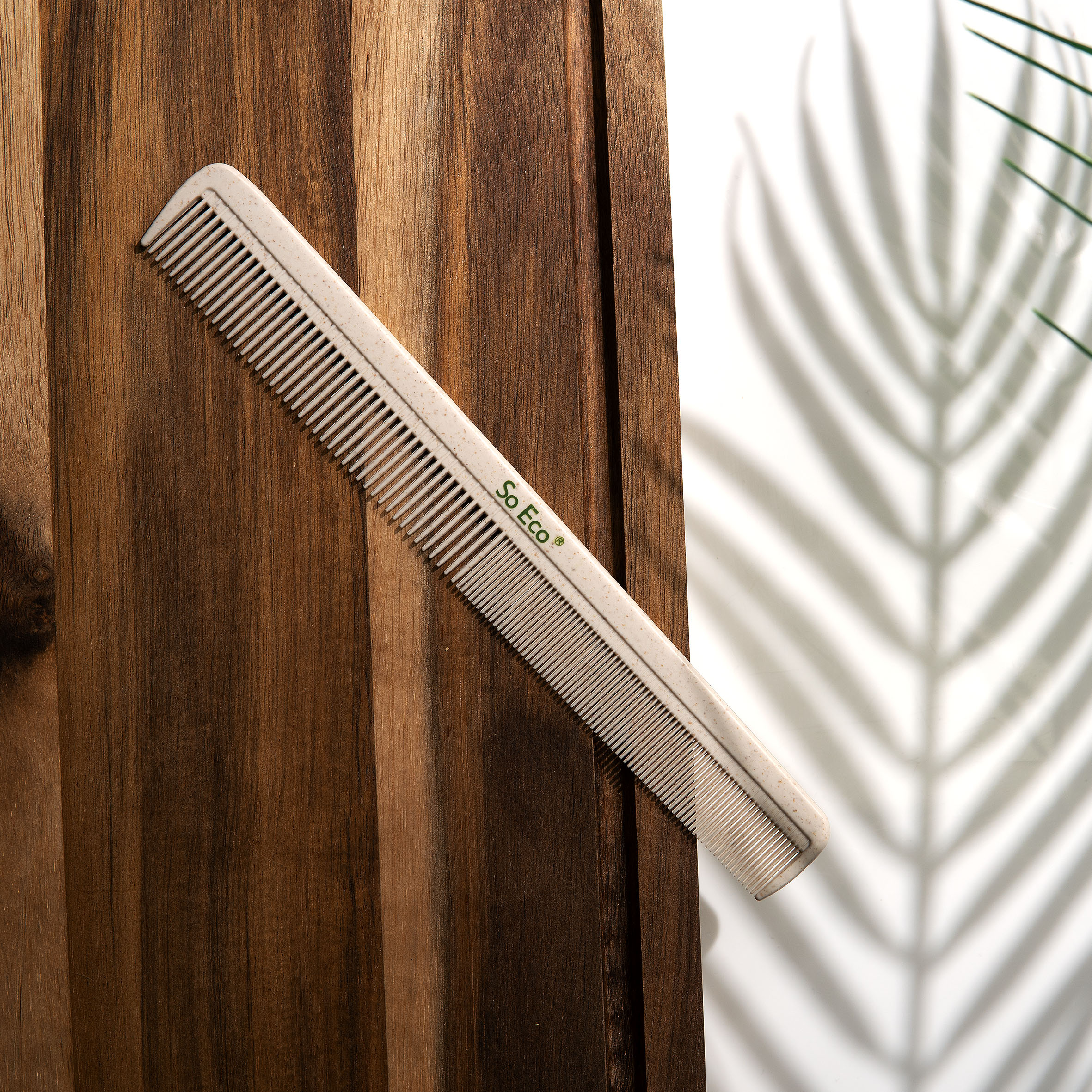 So Eco Biodegradable Cutting Comb - 2