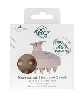 So Eco Massaging Shampoo Brush