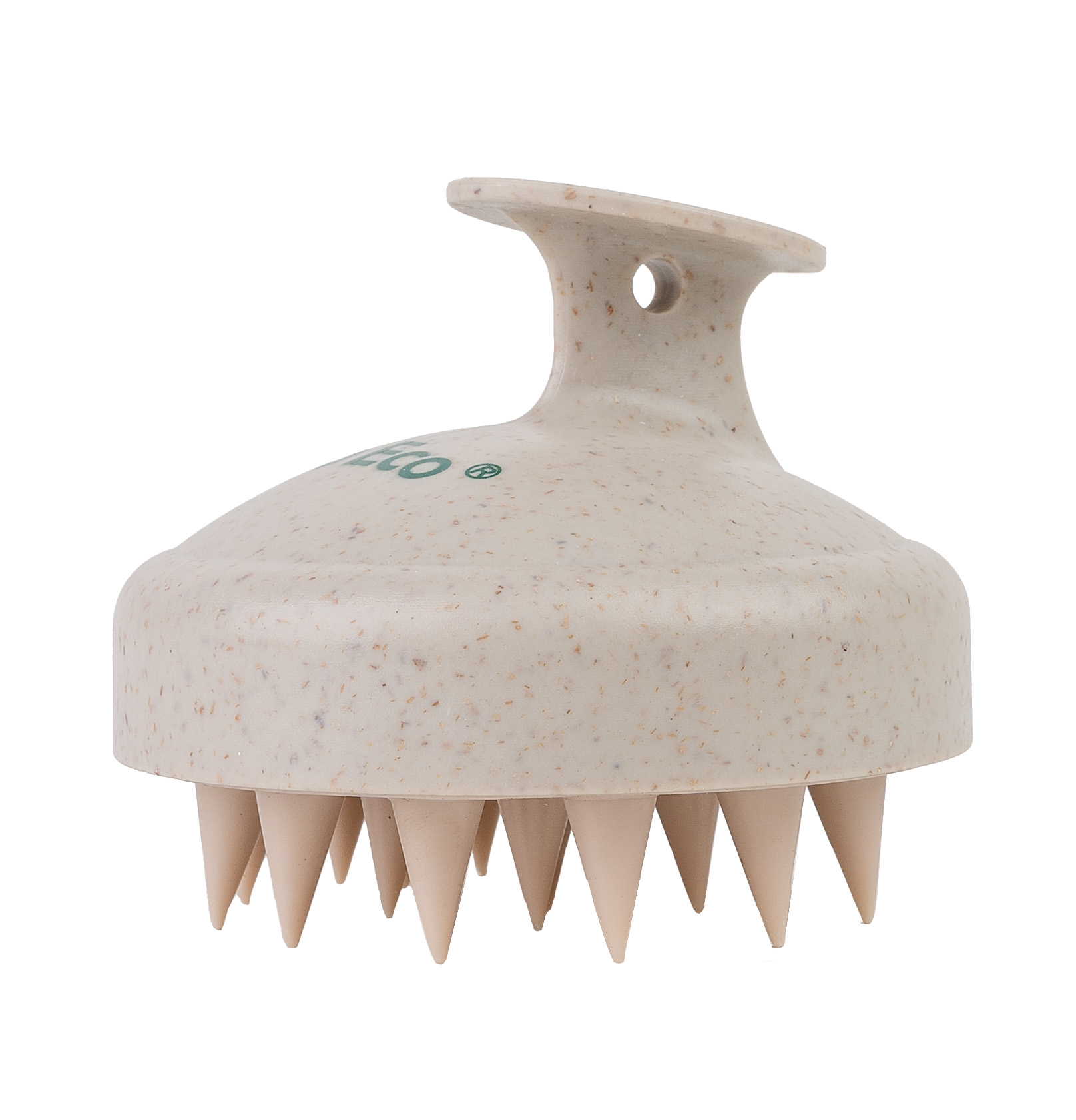 So Eco Massaging Shampoo Brush - 4