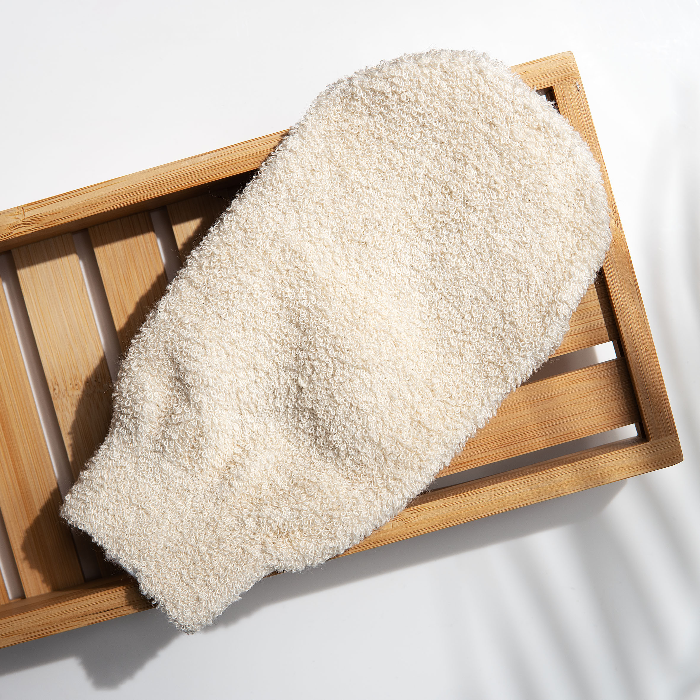 So Eco Bath & Shower Mitt - 3