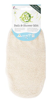 So Eco Bath & Shower Mitt