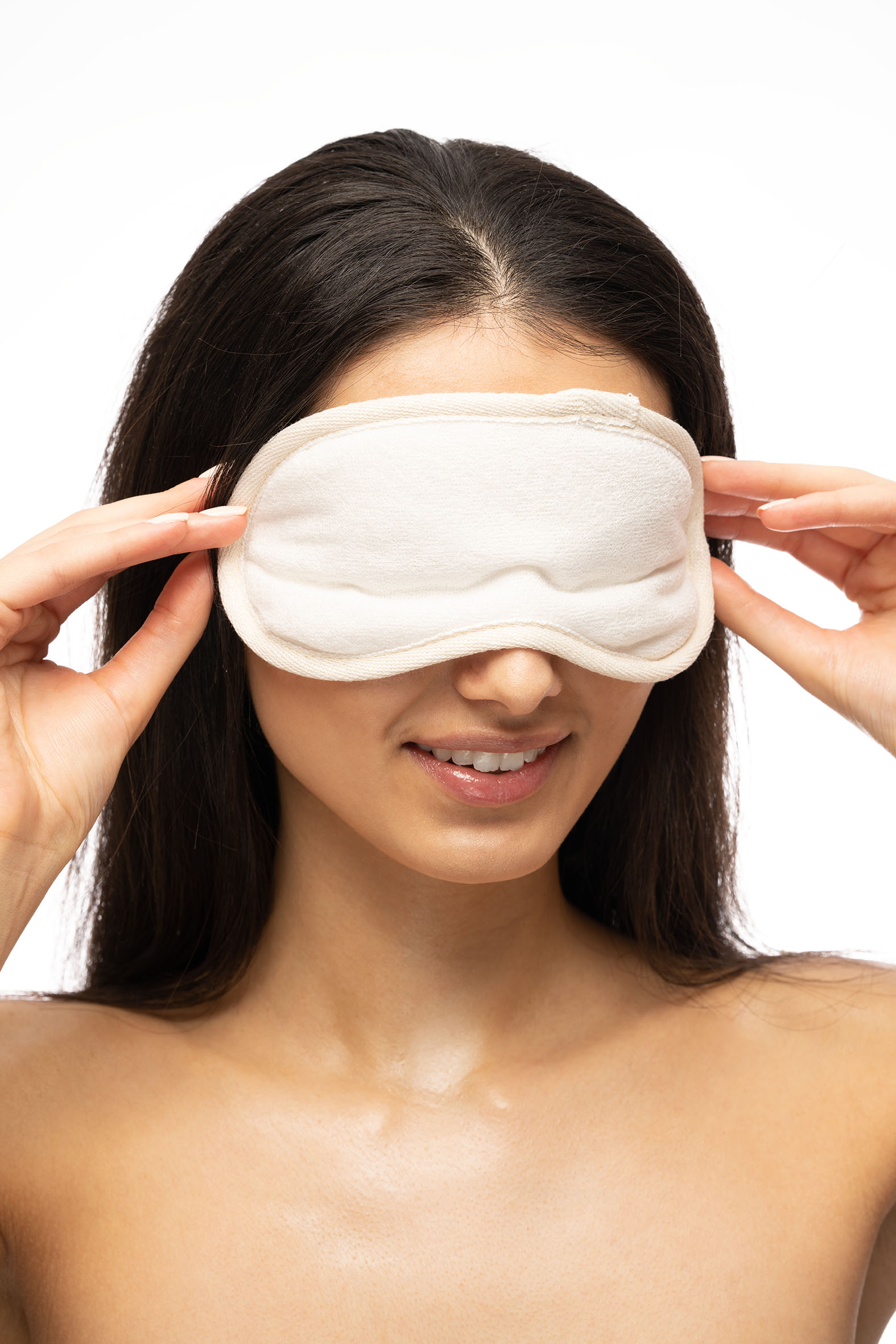So Eco Calming Sleep Eye Mask - 3