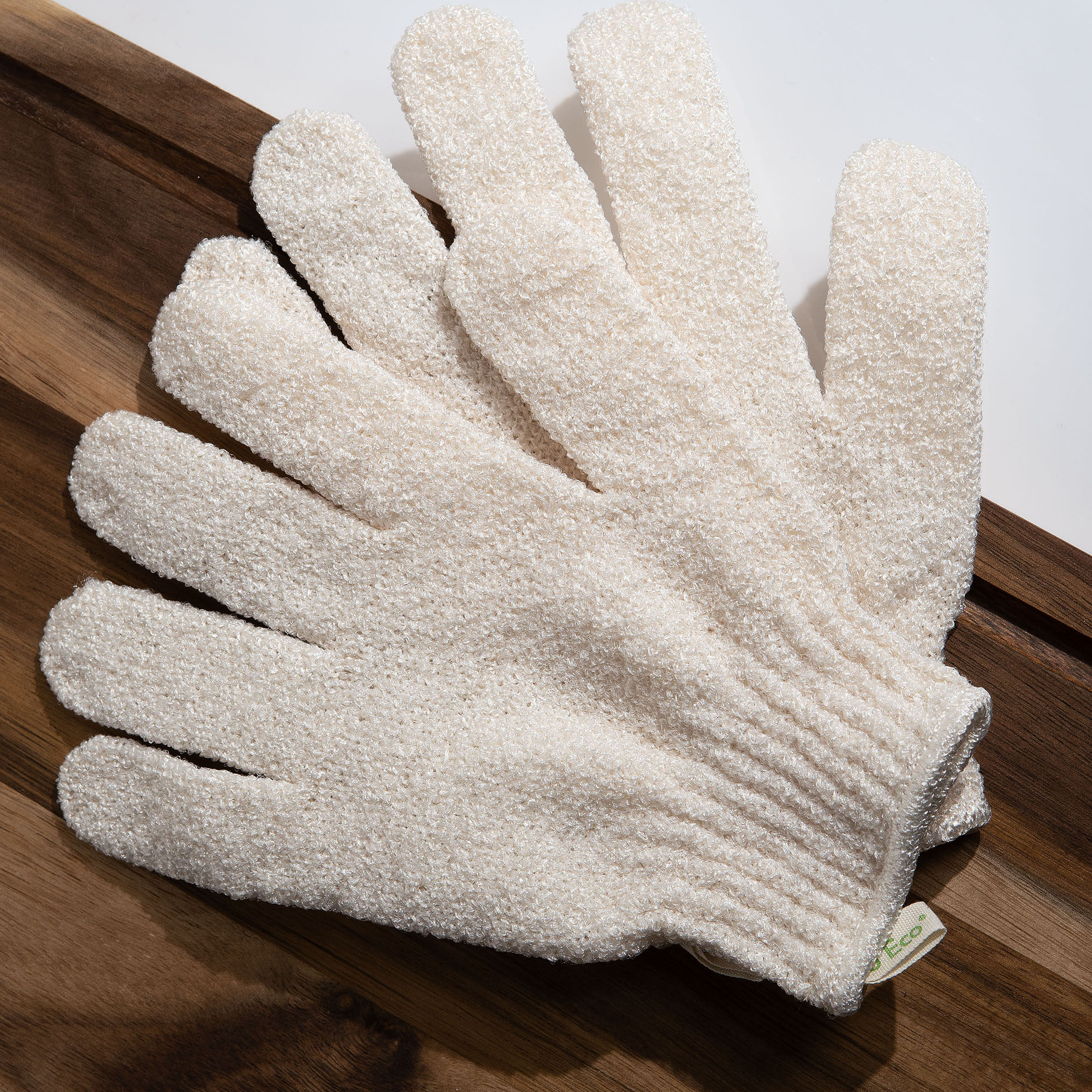 So Eco Exfoliating Gloves - 2