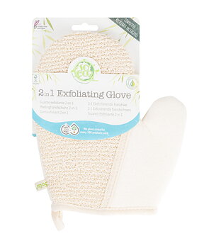 So Eco 2-1 Exfoliating Glove