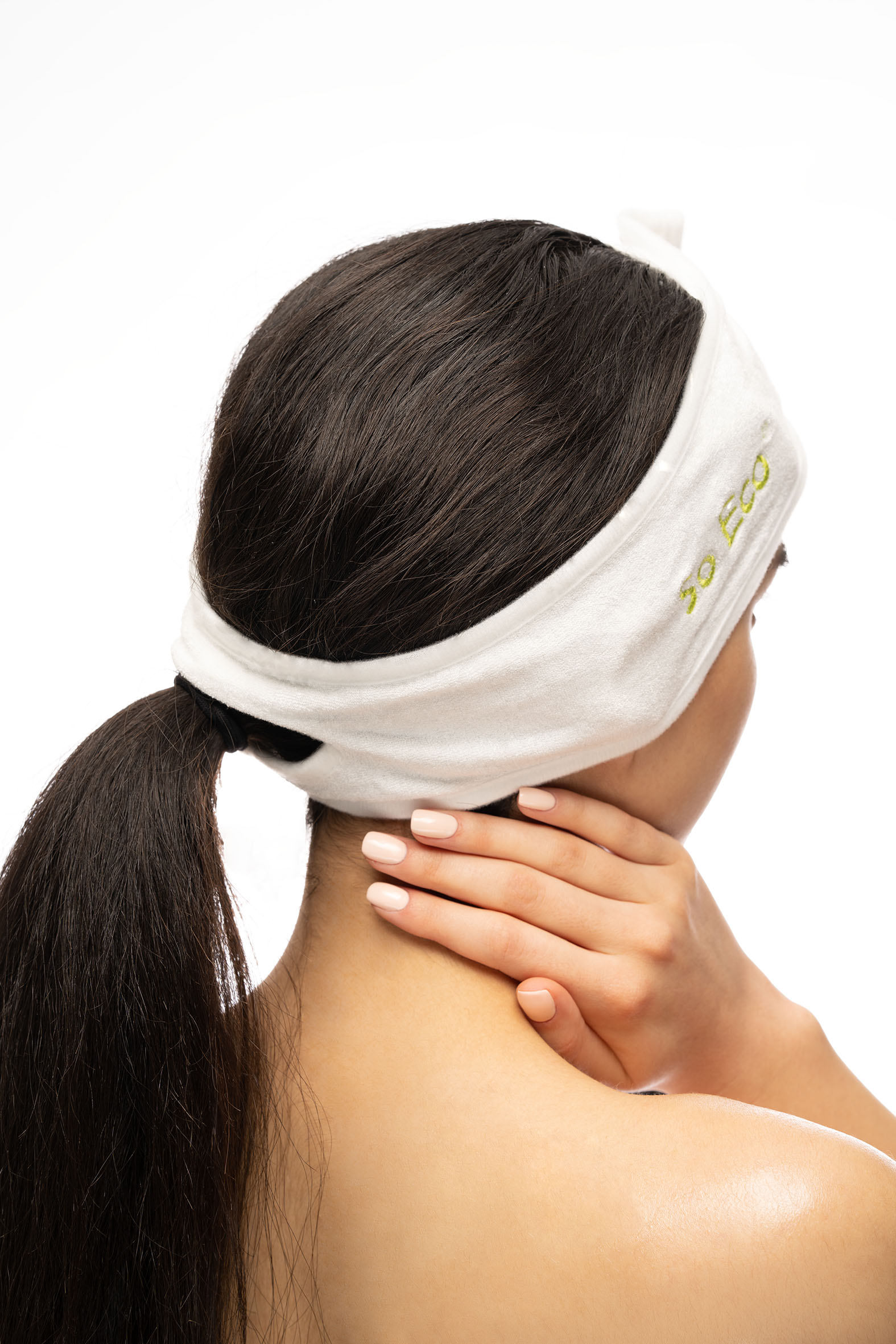 So Eco Bamboo & Cotton Headband Duo - 2
