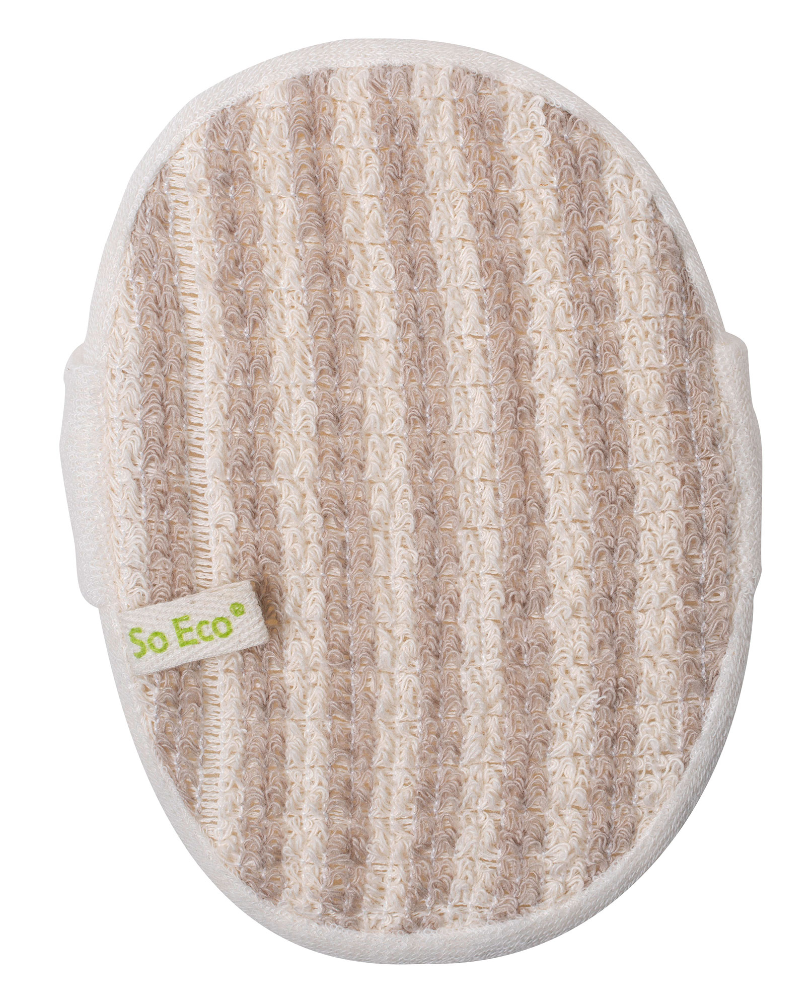 So Eco Gentle Exfoliating Sponge - 6