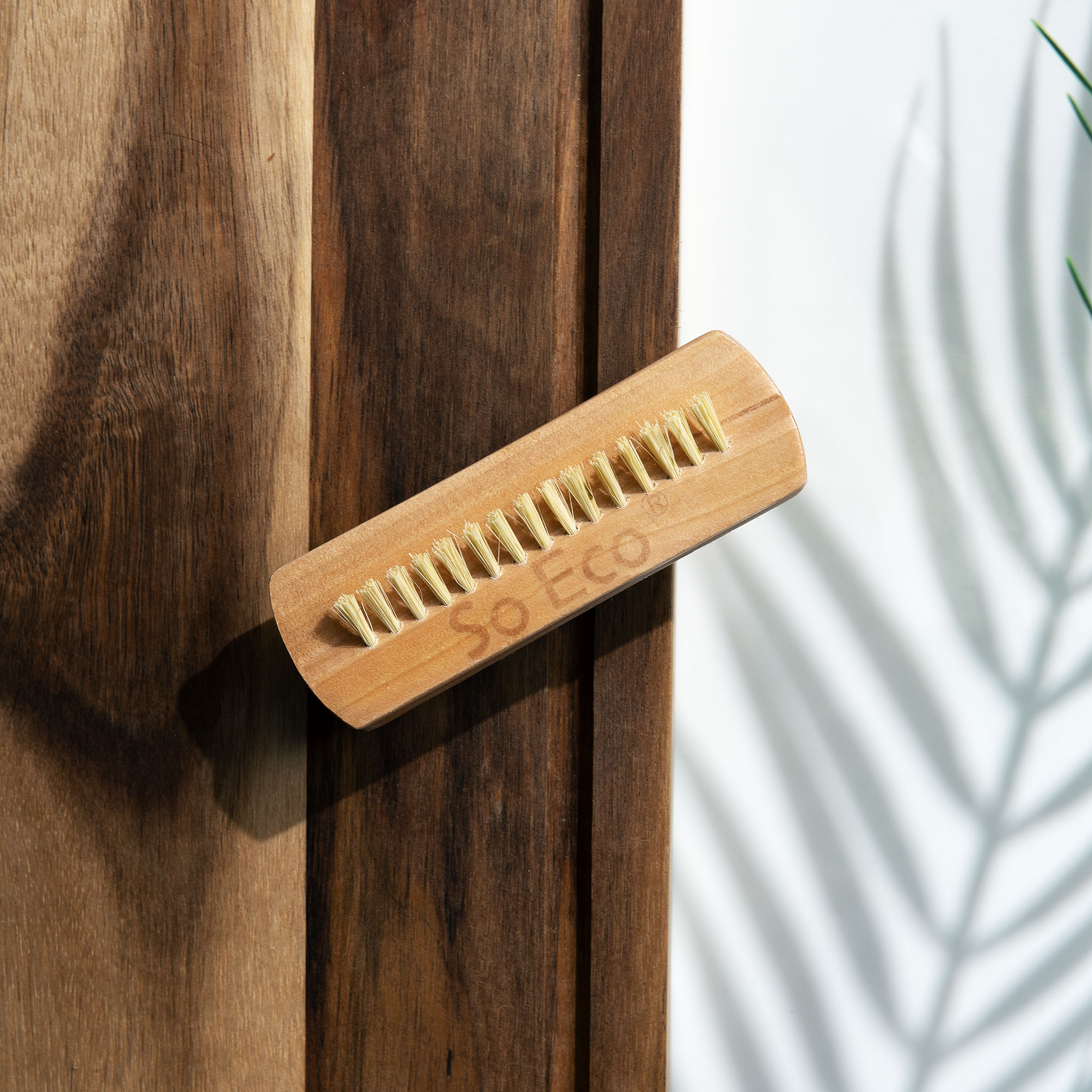 So Eco Nail & Pedicure Brush - 2