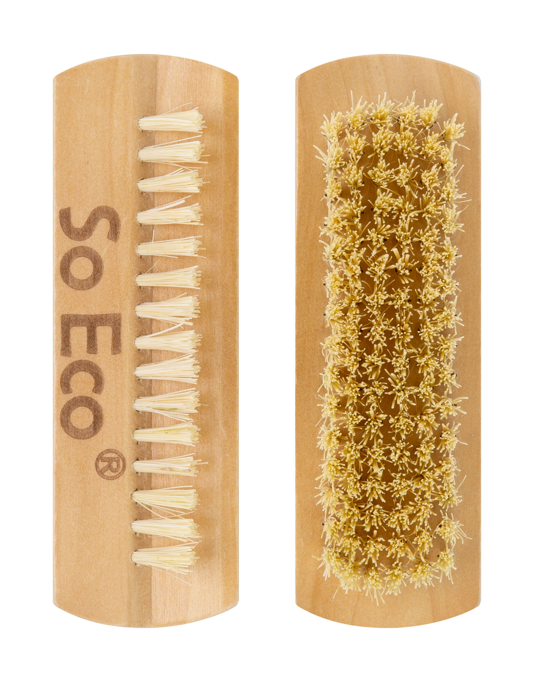 So Eco Nail & Pedicure Brush - 4