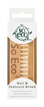 So Eco Nail & Pedicure Brush