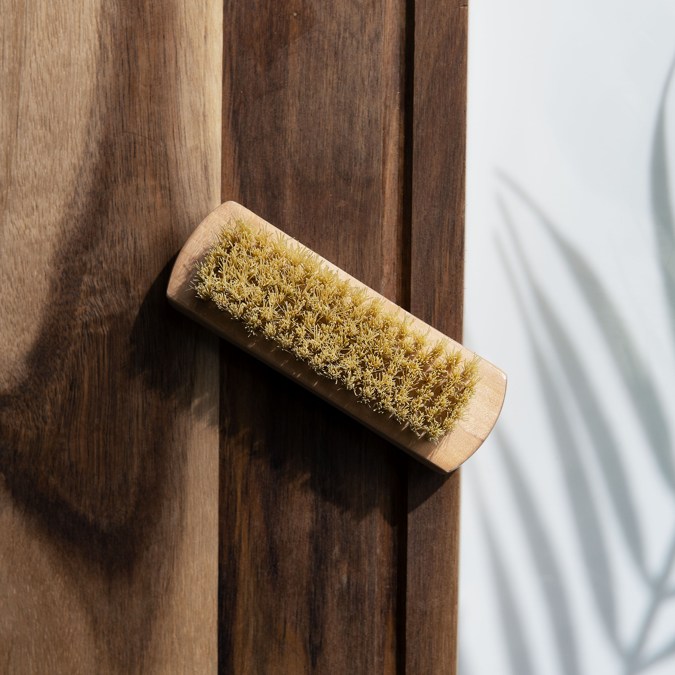 So Eco Nail & Pedicure Brush - 3