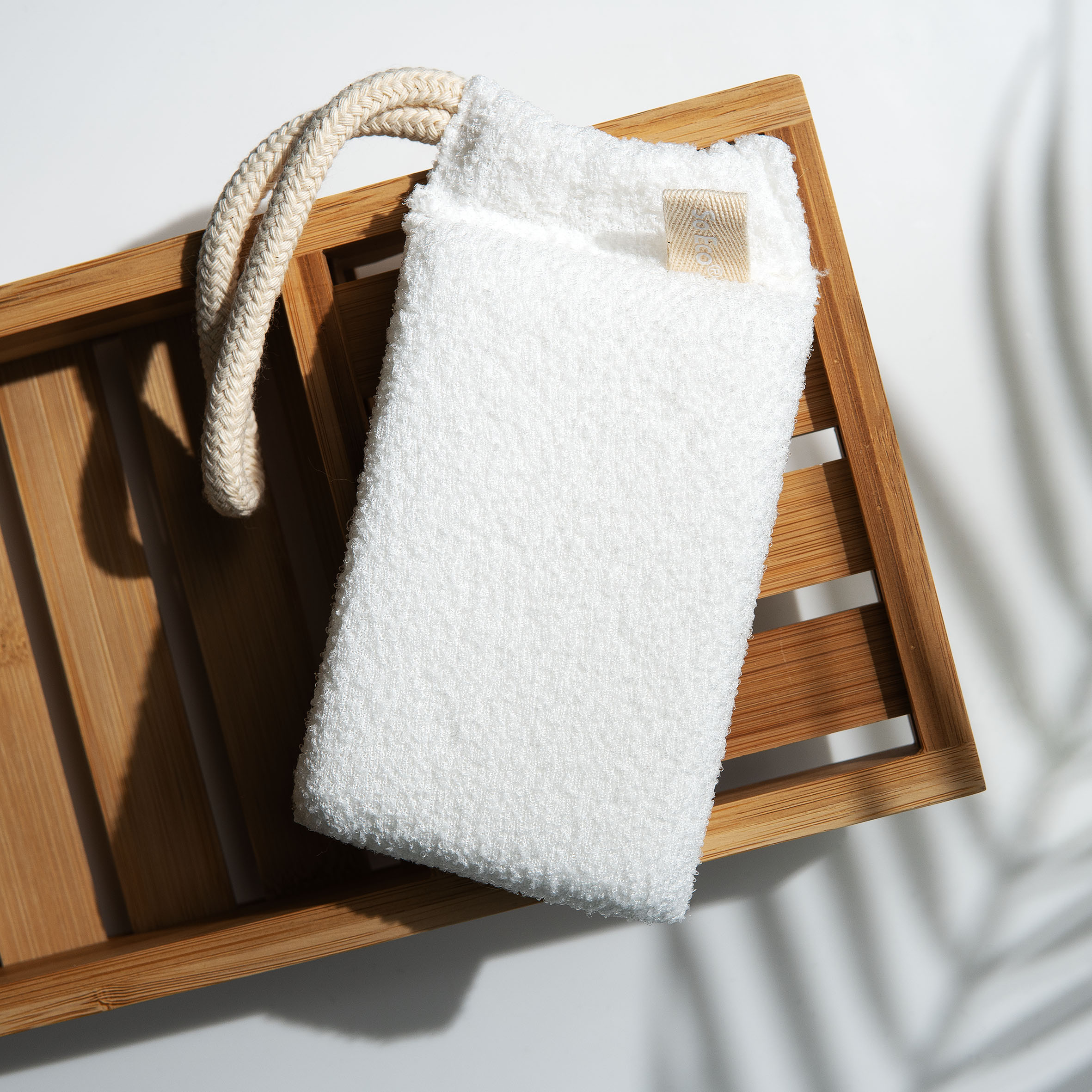 So Eco Exfoliating Bath Sponges - 4