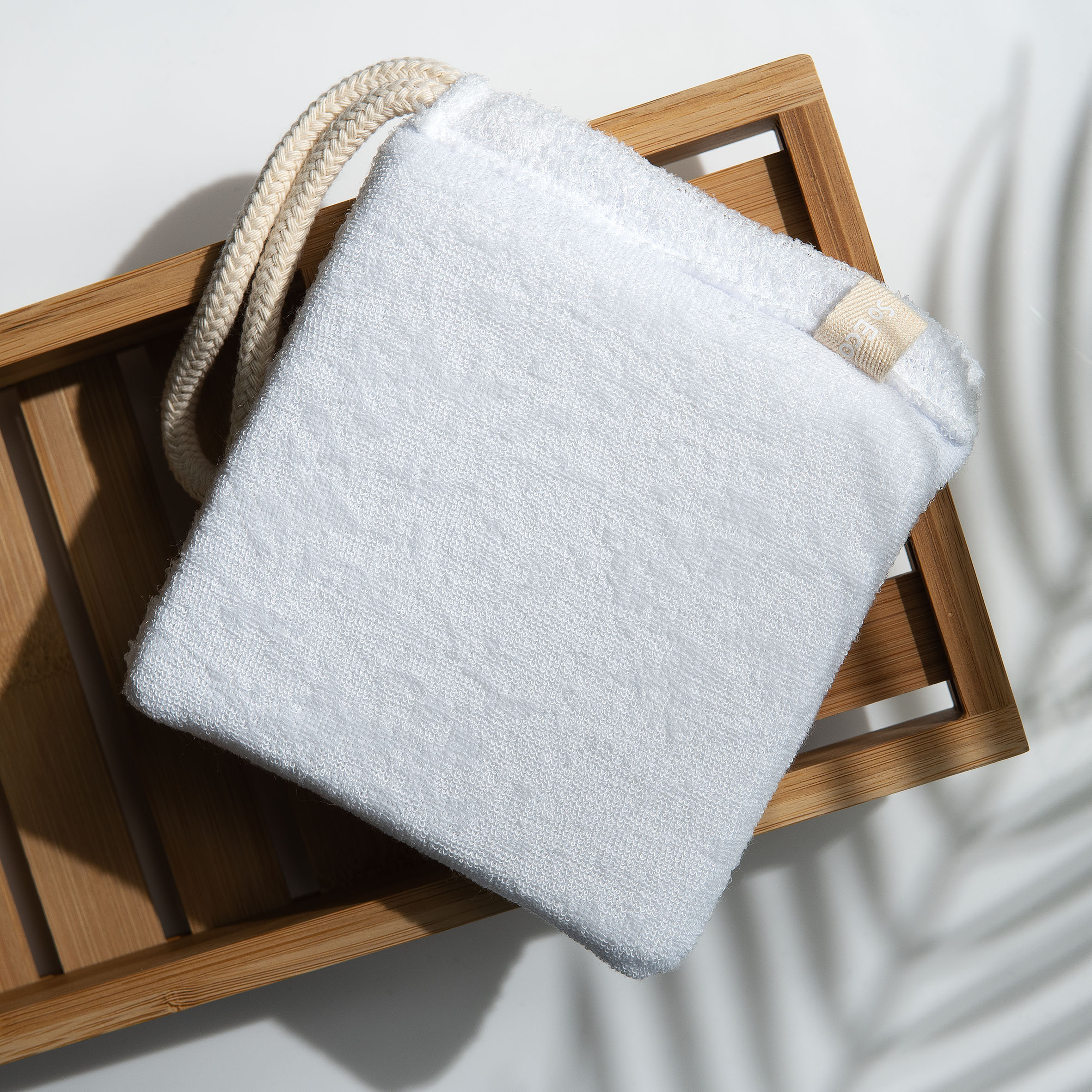 So Eco Exfoliating Bath Sponges - 5