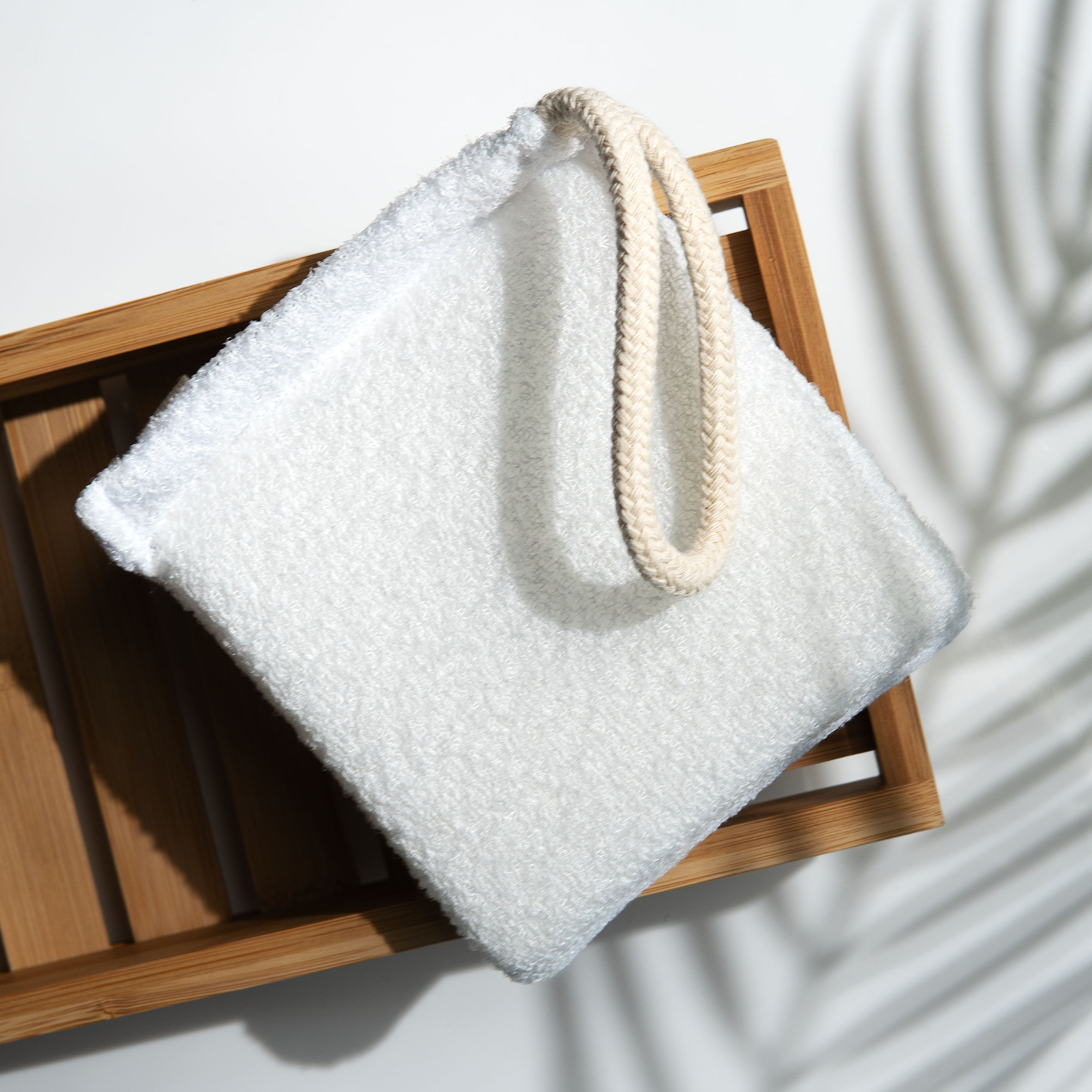 So Eco Exfoliating Bath Sponges - 6