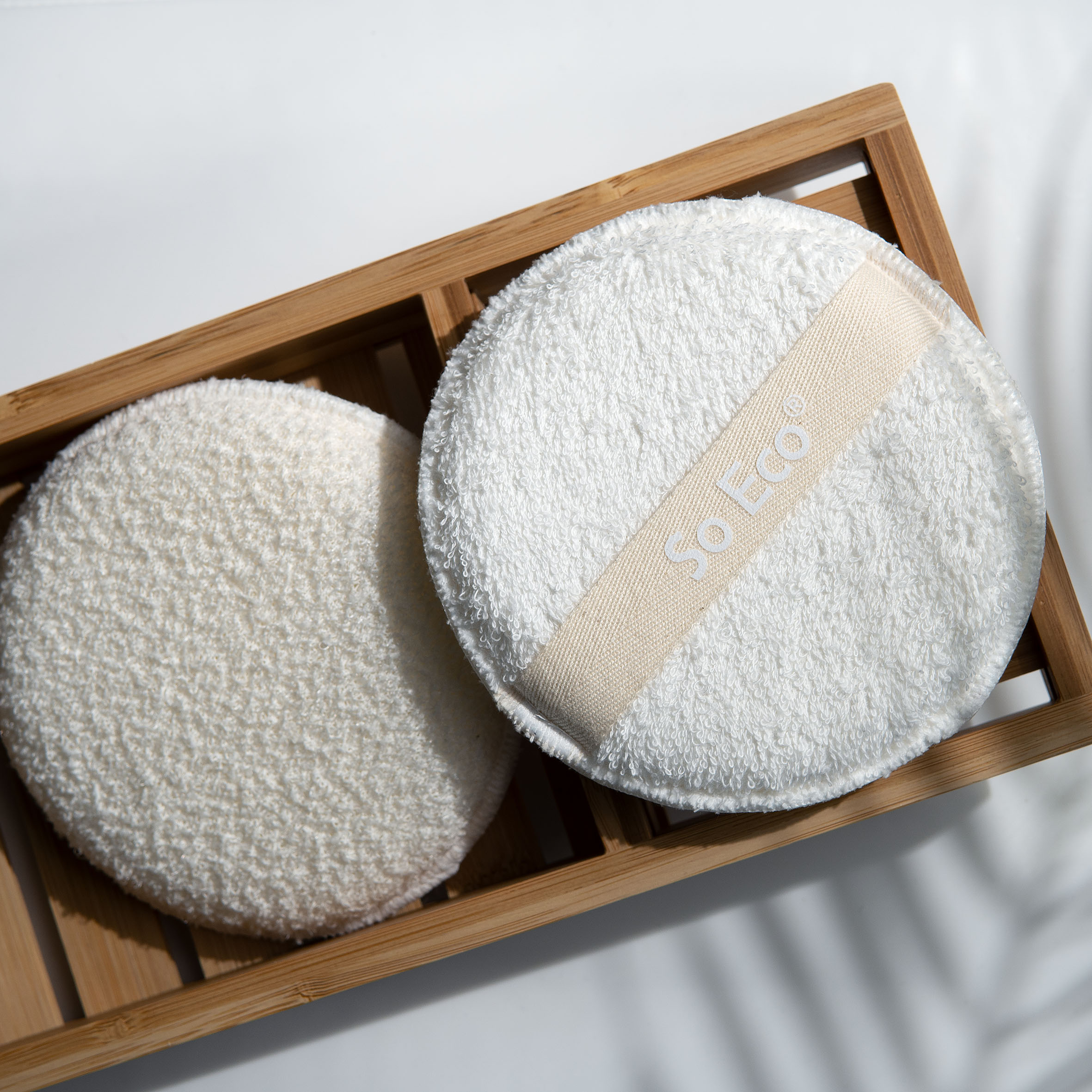 So Eco Body Exfoliating Pads - 3