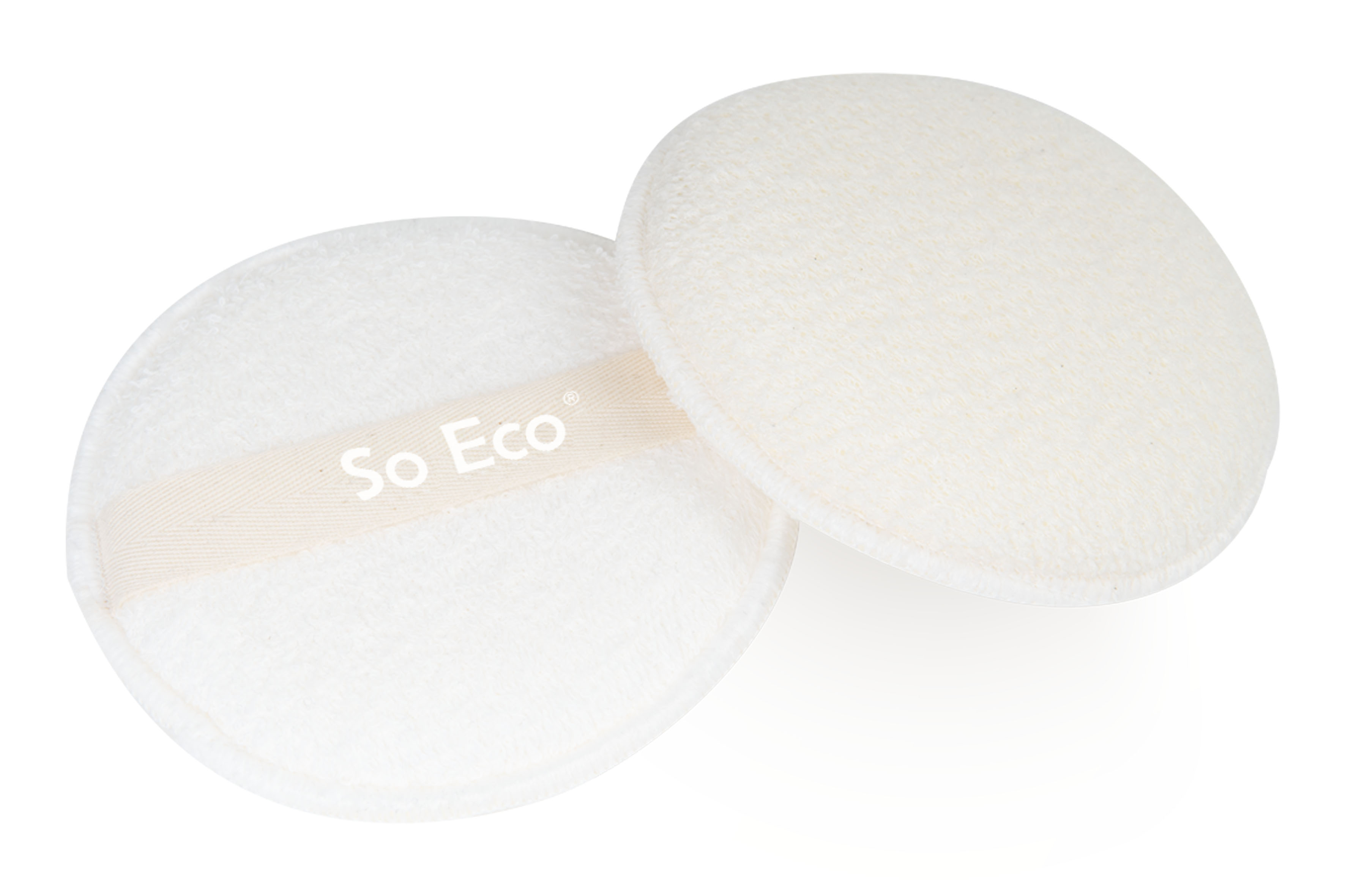 So Eco Body Exfoliating Pads - 6