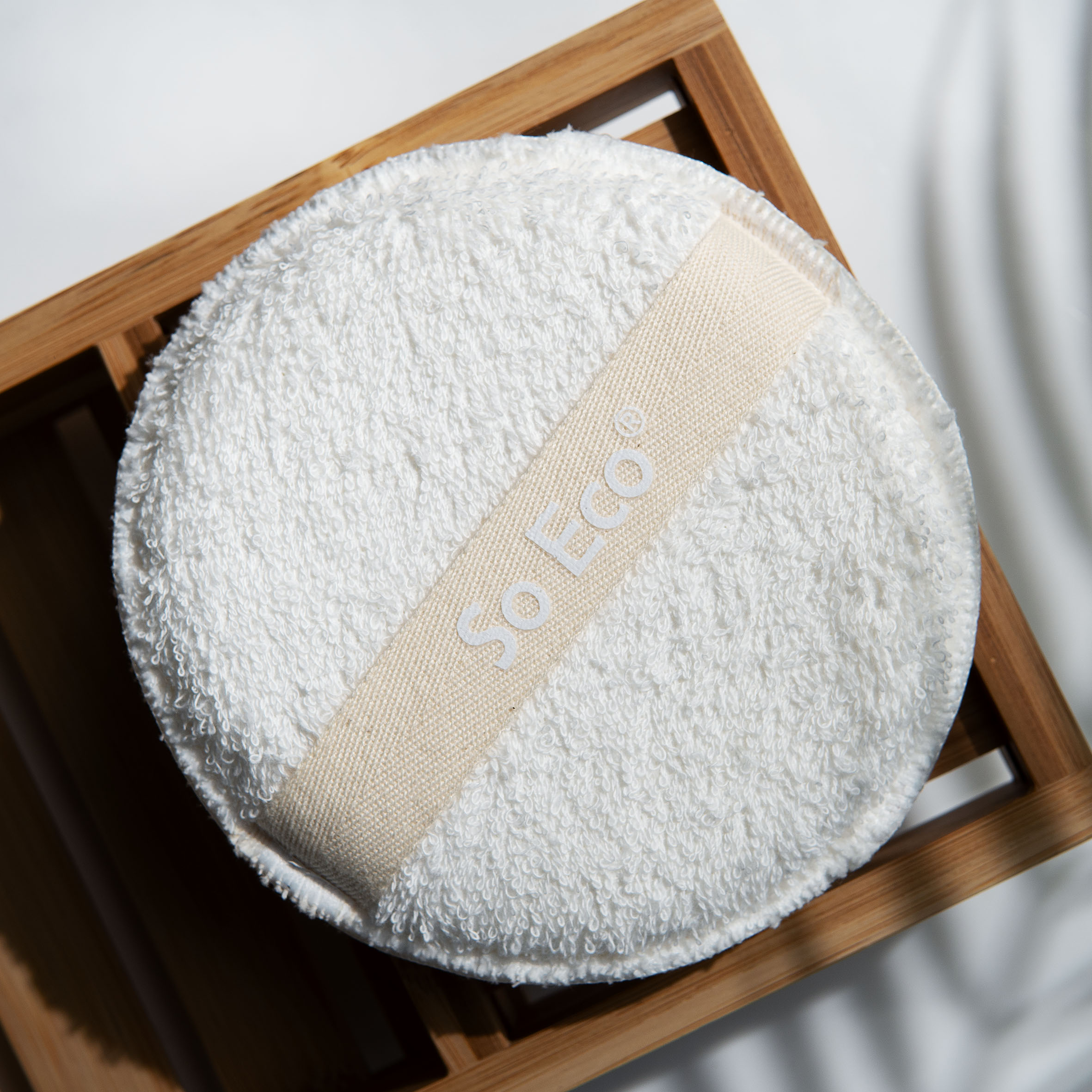So Eco Body Exfoliating Pads - 5