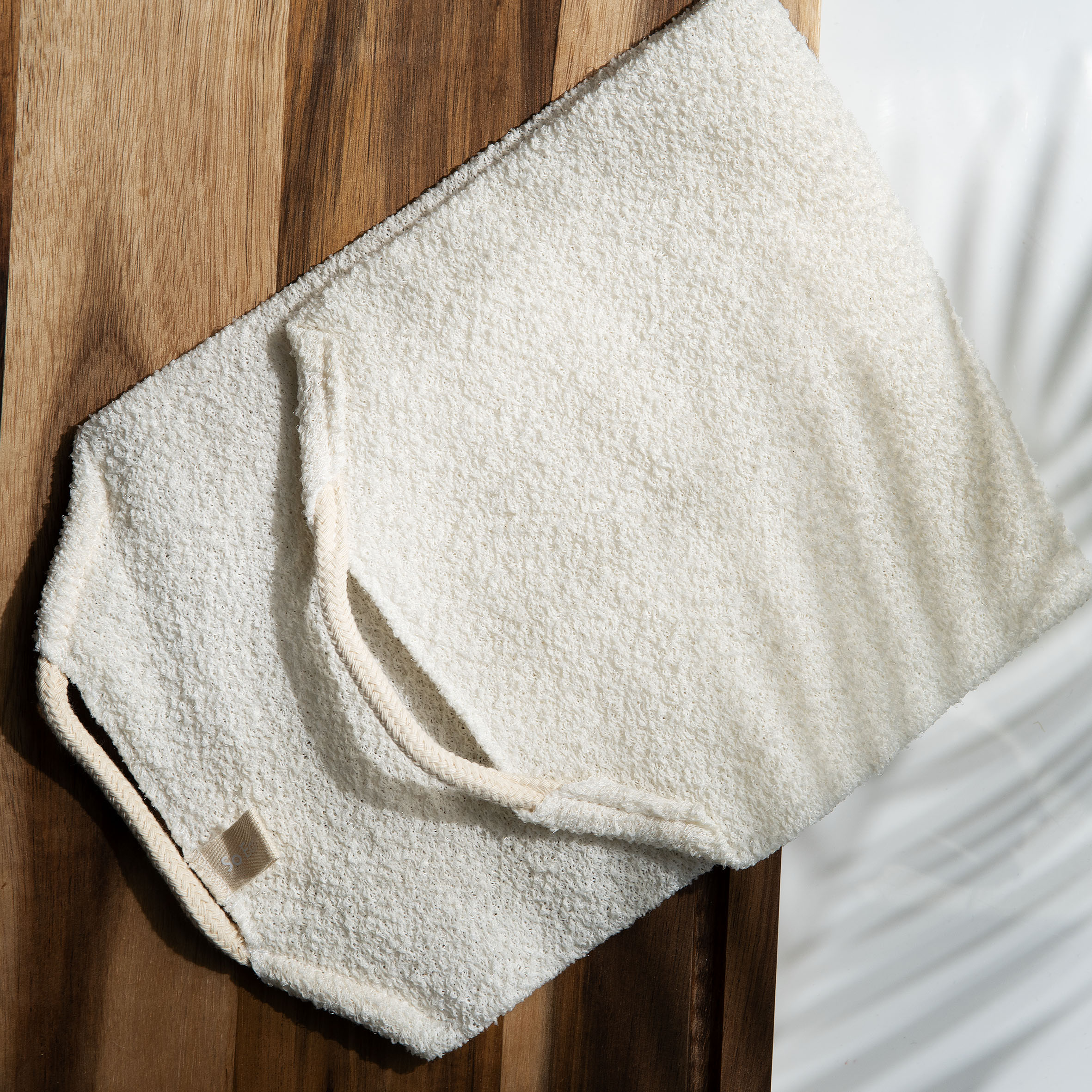 So Eco Bath & Shower Back Scrubber - 4