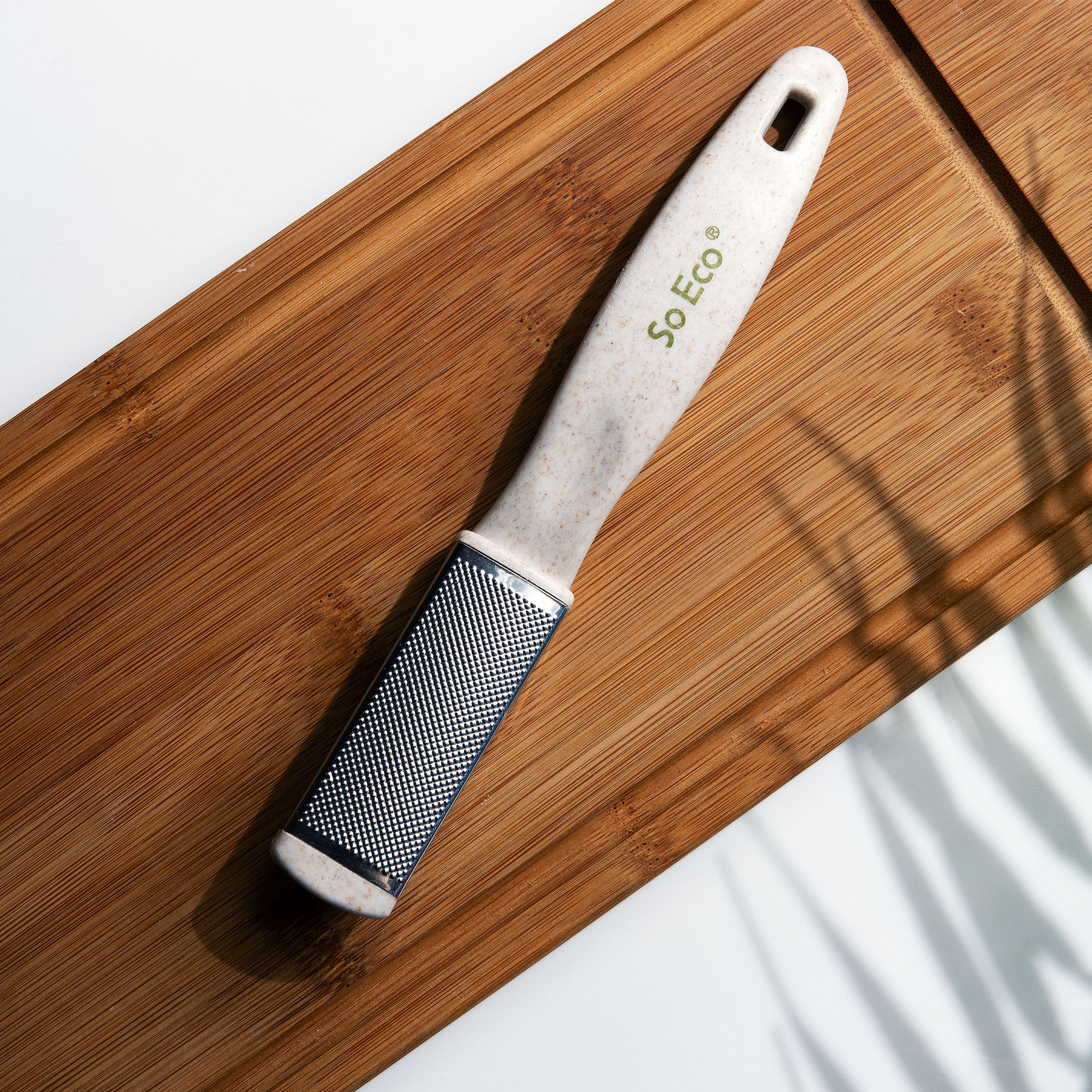 So Eco Pedicure Foot Rasp - 2