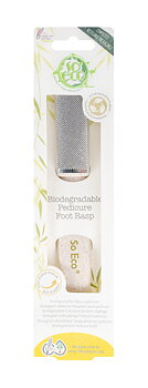 So Eco Pedicure Foot Rasp