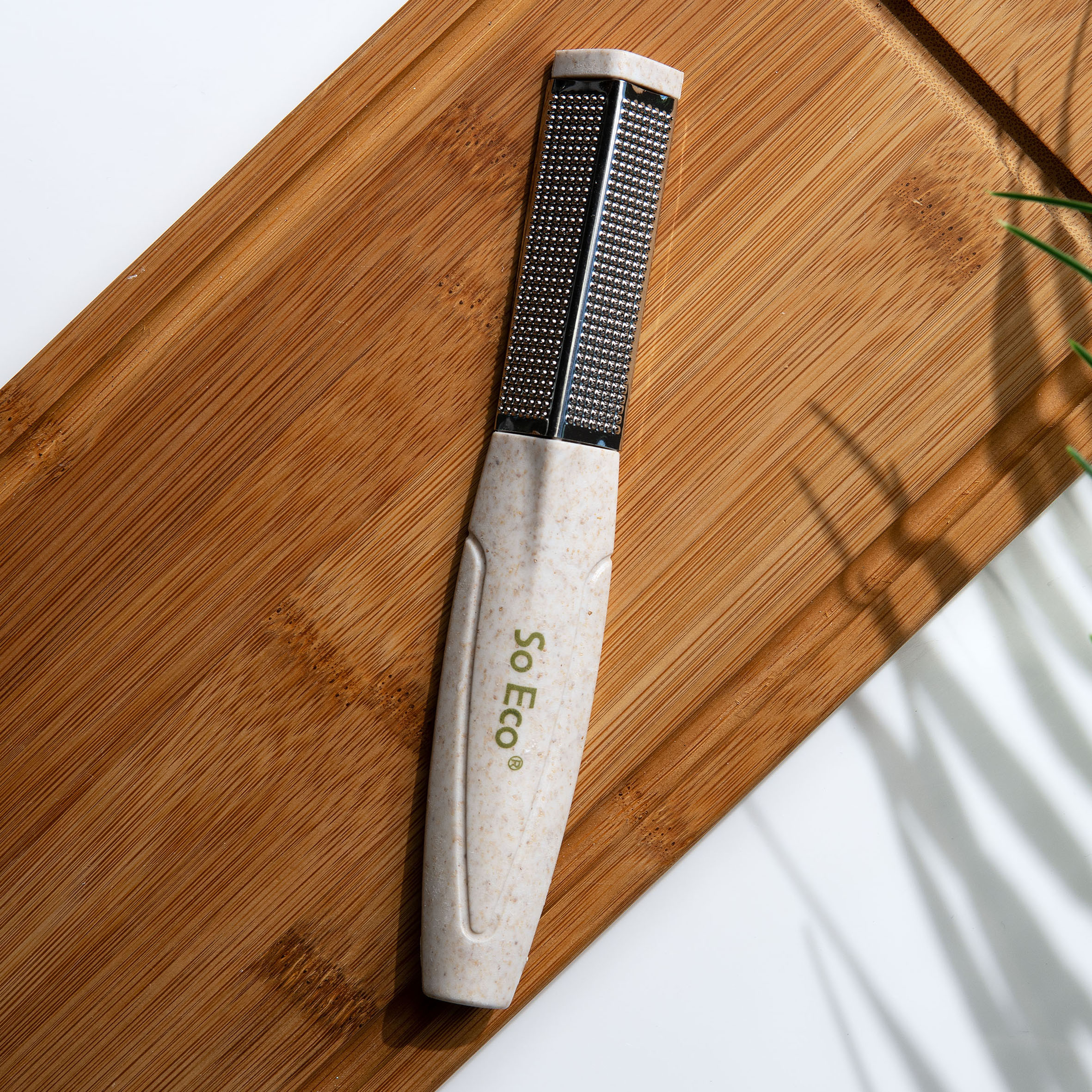 So Eco Foot Rasp Duo - 2
