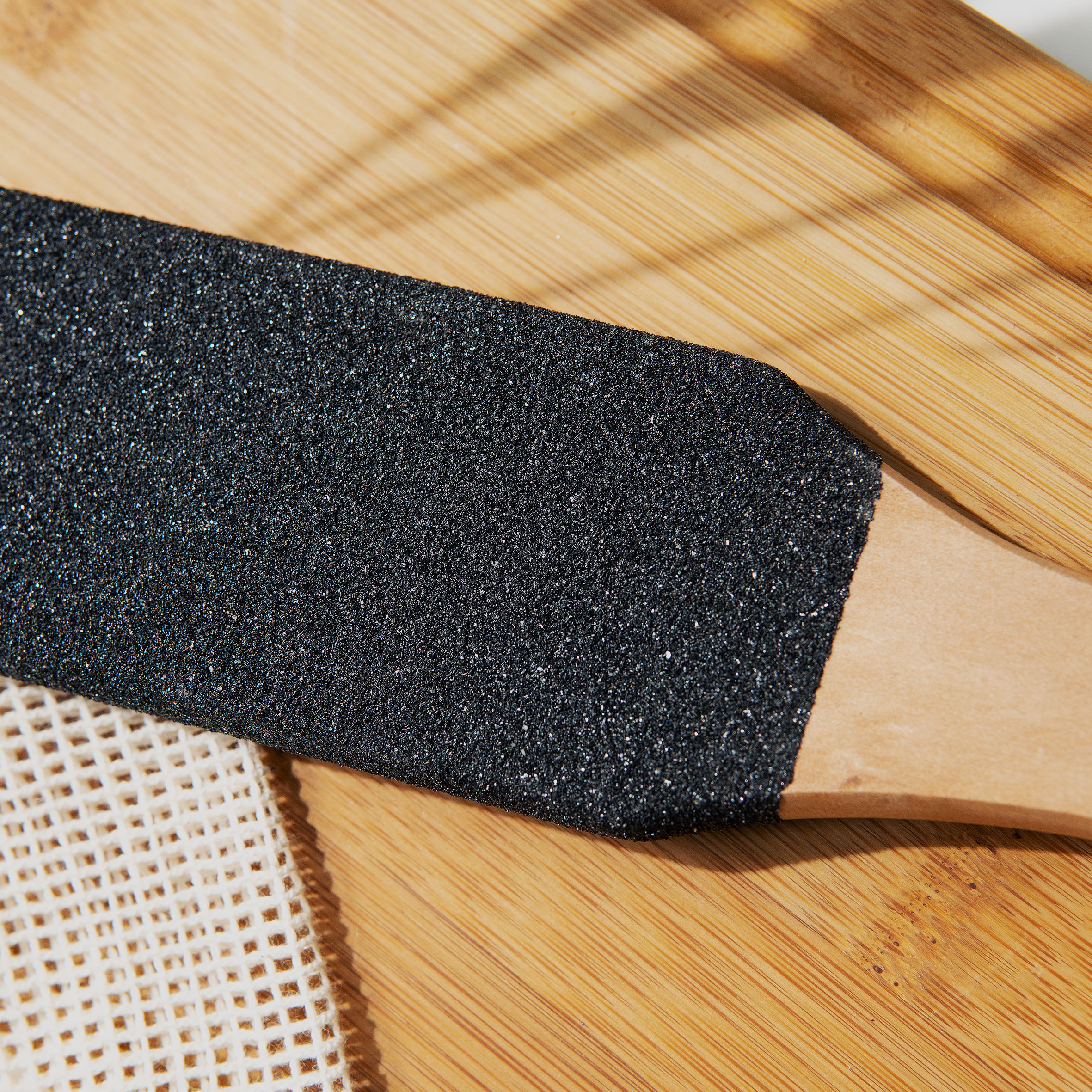 So Eco Wooden Foot File&nbsp;&nbsp;&nbsp;&nbsp;&nbsp;&nbsp; - 3