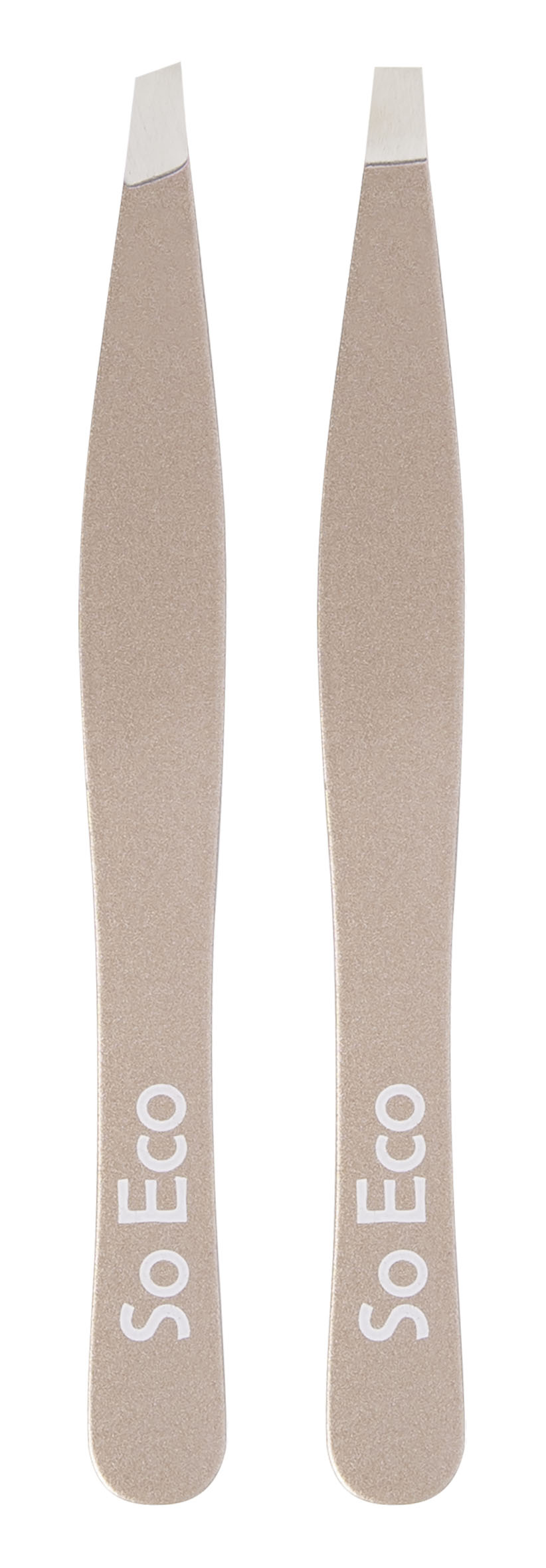So Eco Duo Tweezer Set - 4