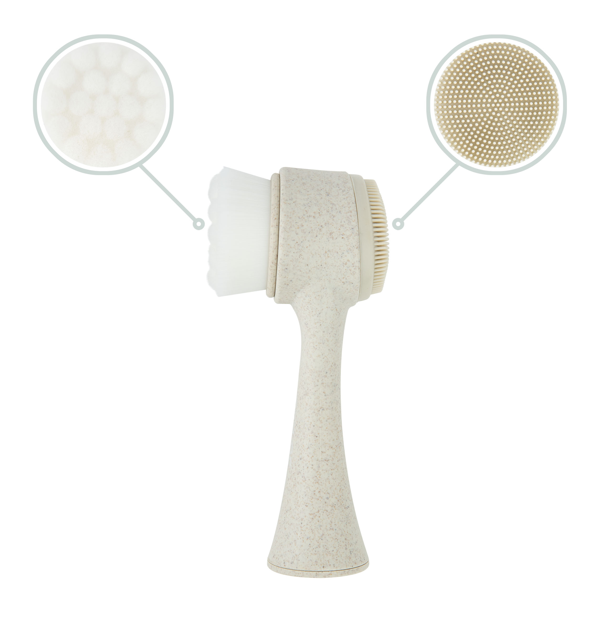 So Eco Facial Cleansing Brush - 7