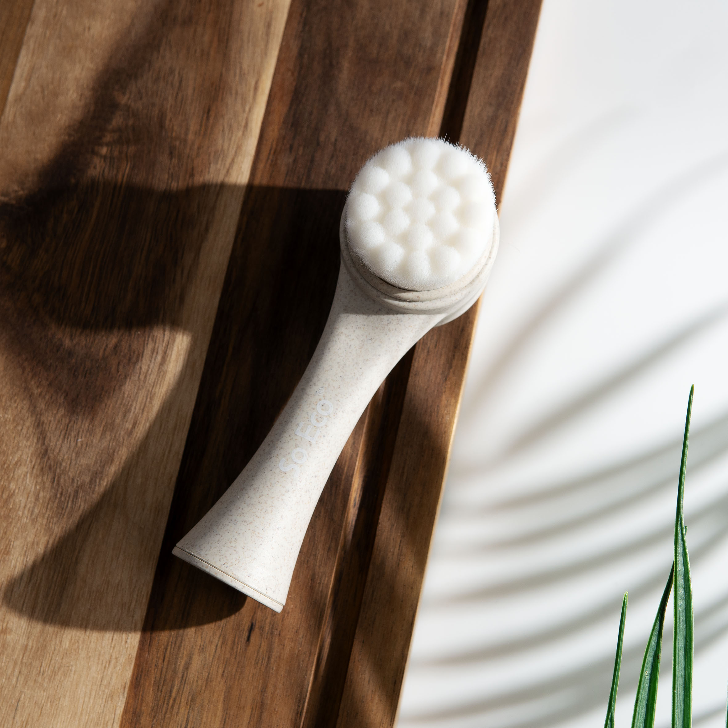 So Eco Facial Cleansing Brush - 4