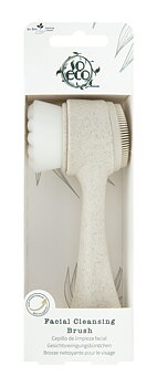 So Eco Facial Cleansing Brush