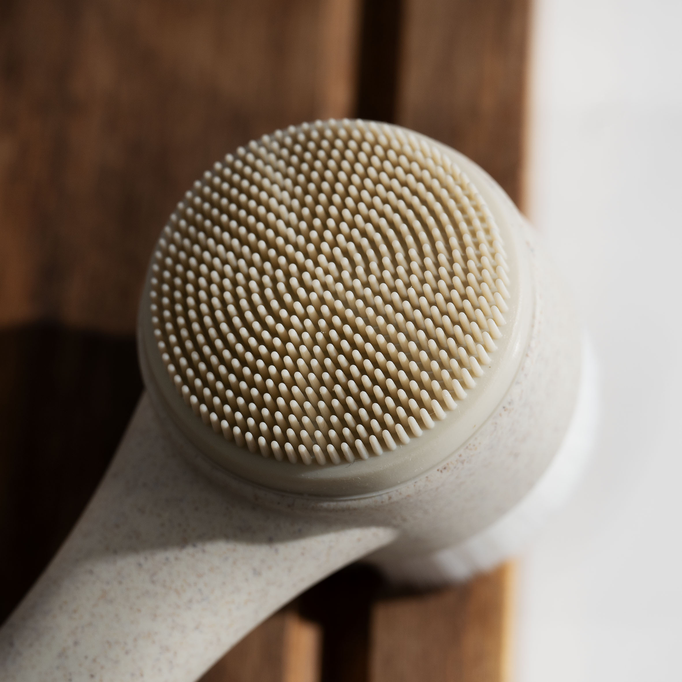 So Eco Facial Cleansing Brush - 5