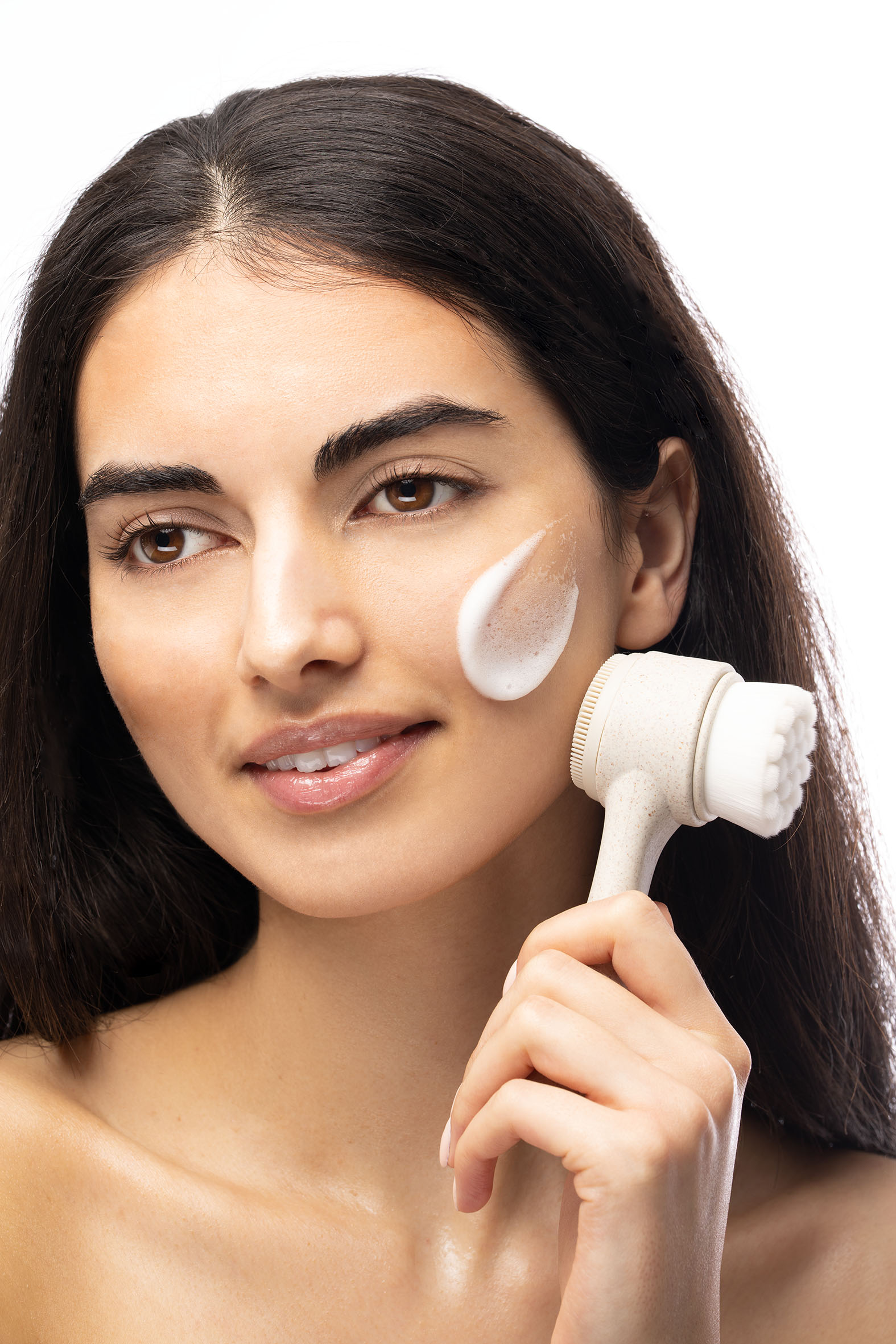 So Eco Facial Cleansing Brush - 2
